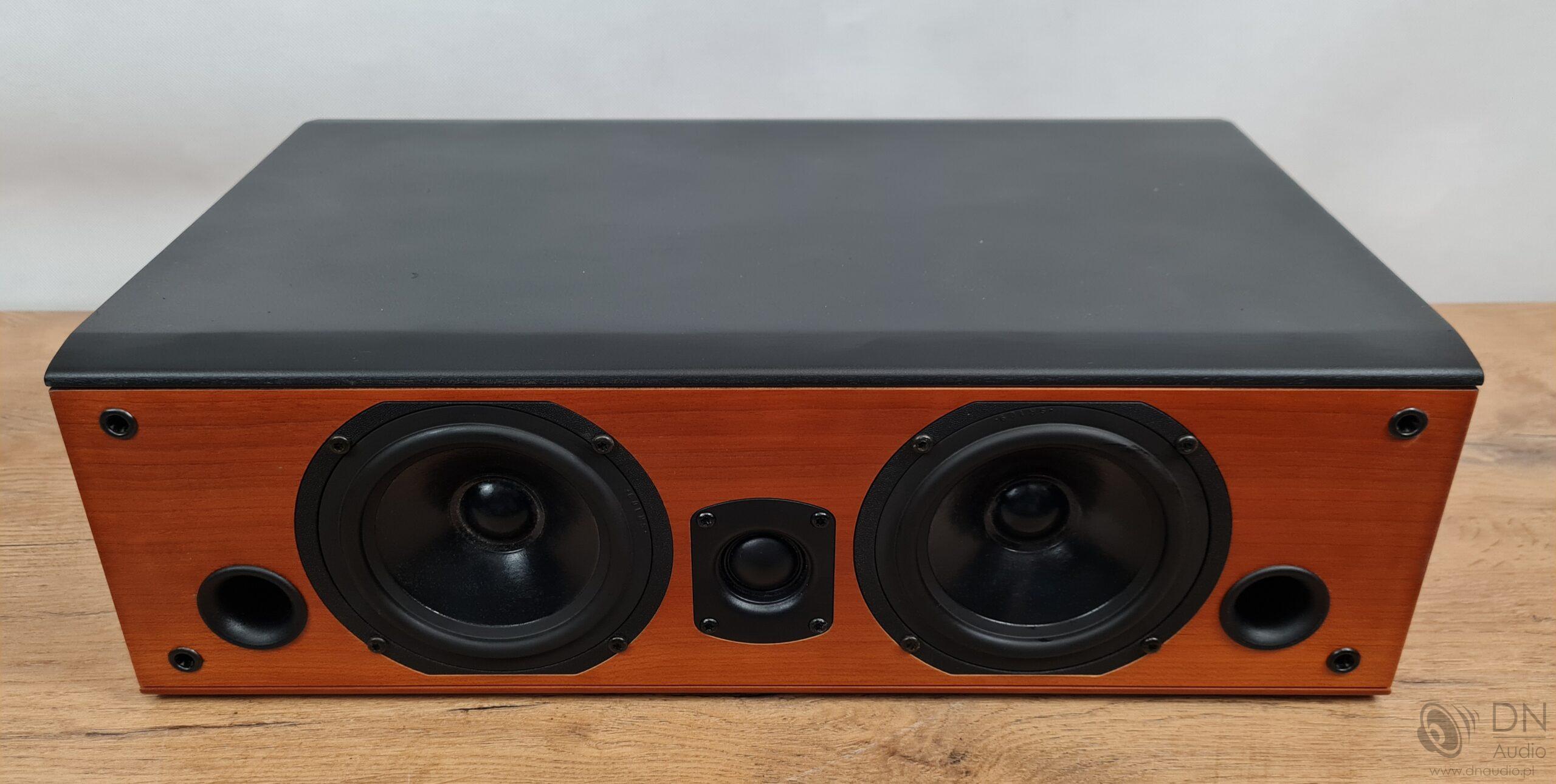 Dali Evidence C70 - obrazek 2