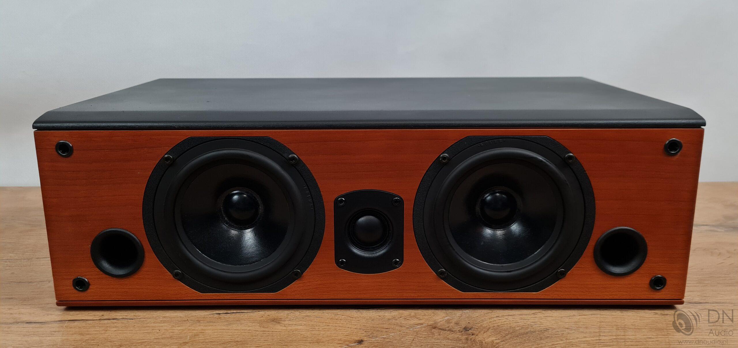 Dali Evidence C70 - obrazek 3