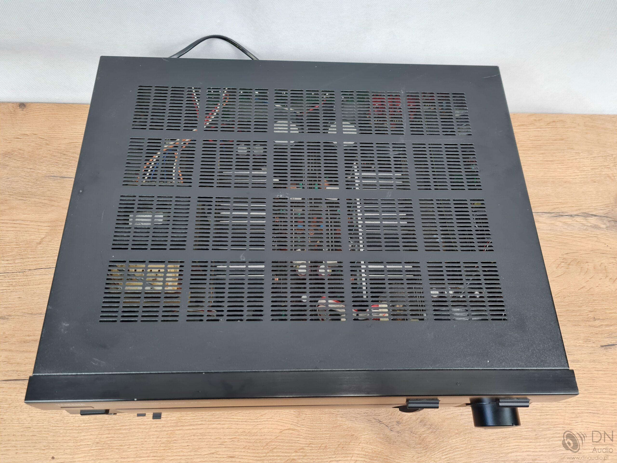 Yamaha AX-592 - obrazek 9