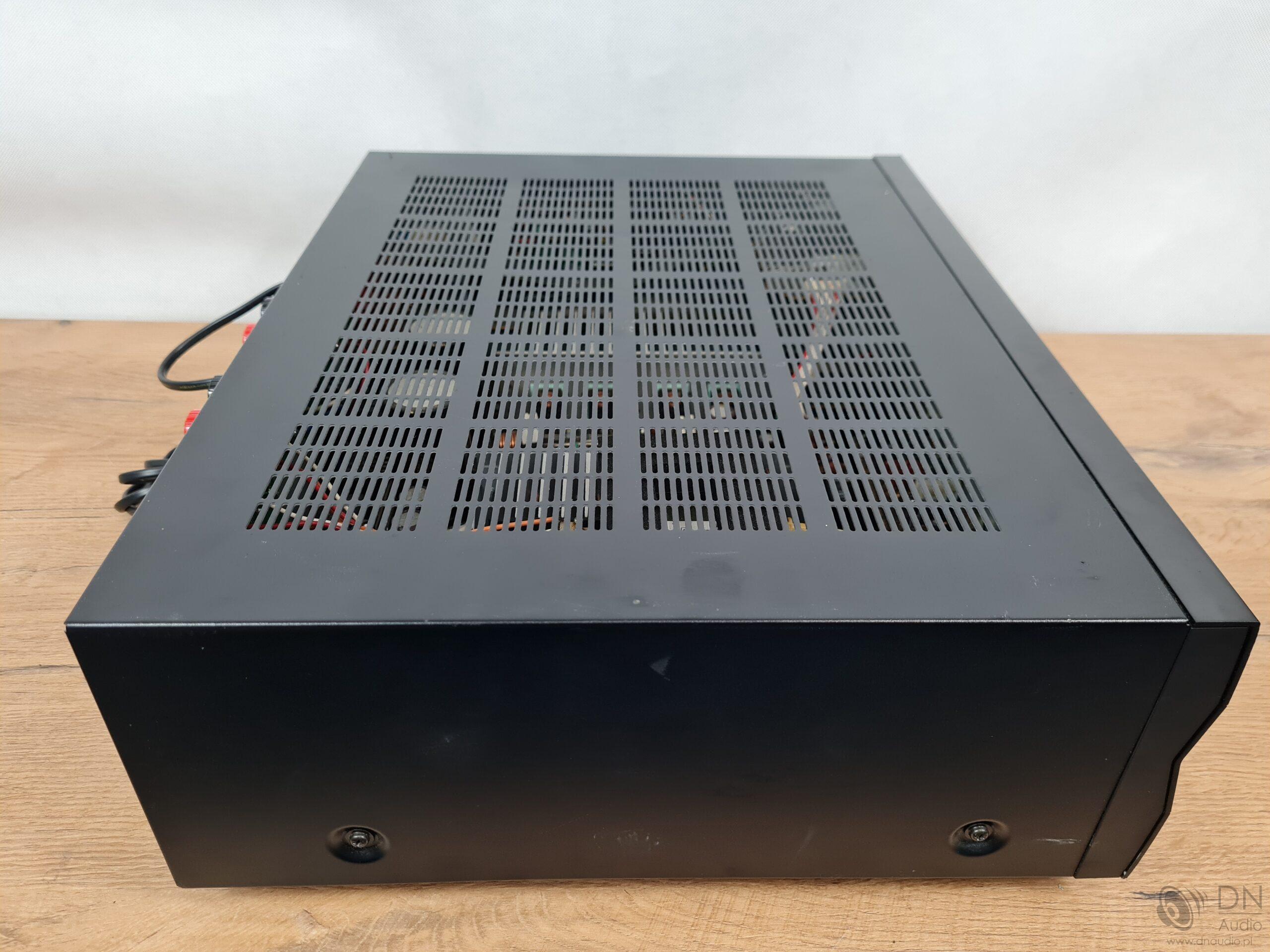 Yamaha AX-592 - obrazek 10