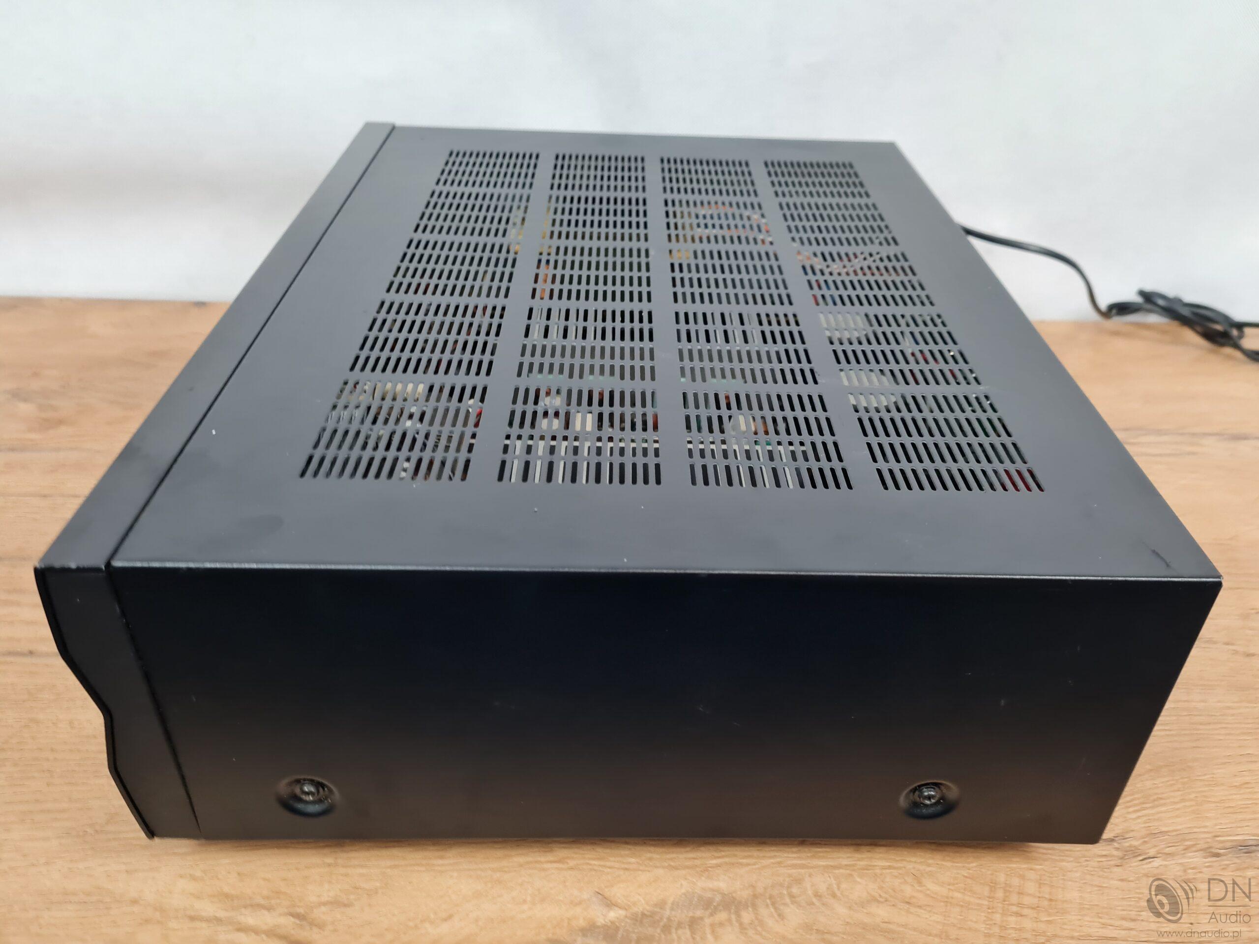 Yamaha AX-592 - obrazek 11