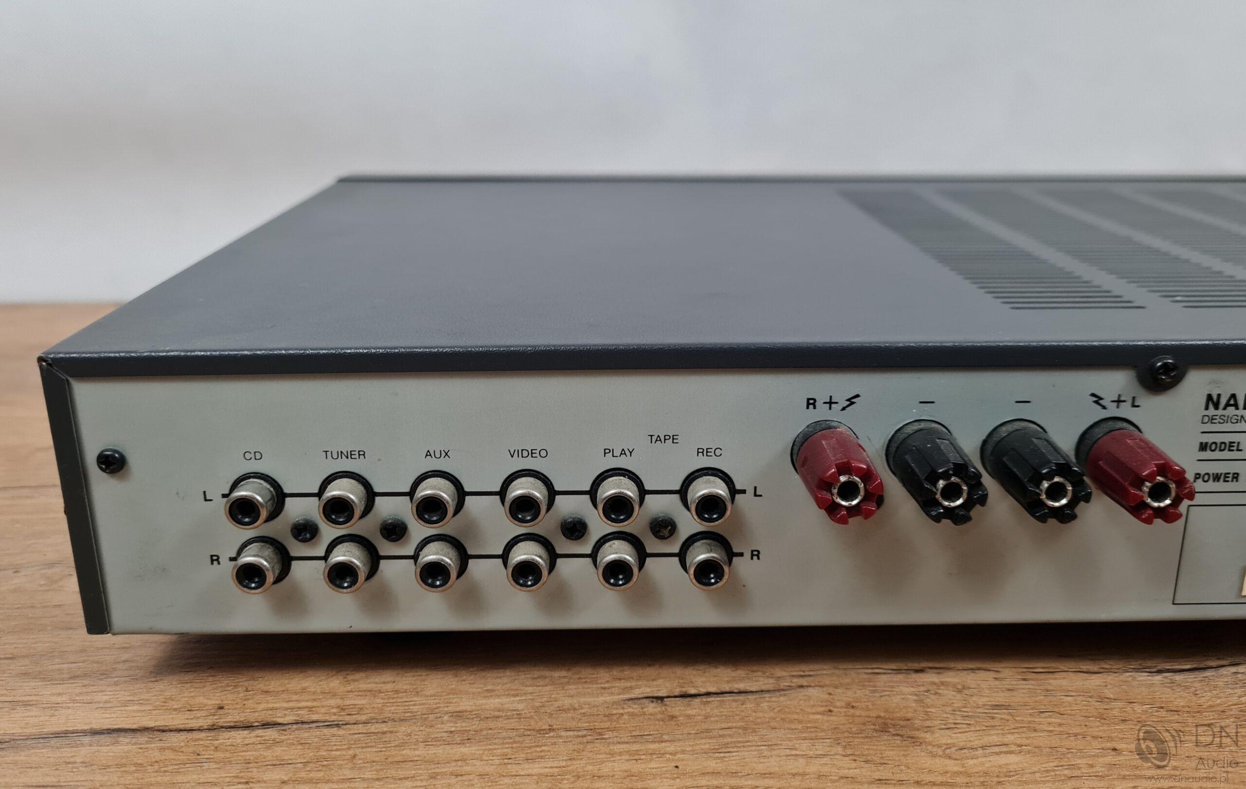 NAD 310 - obrazek 9