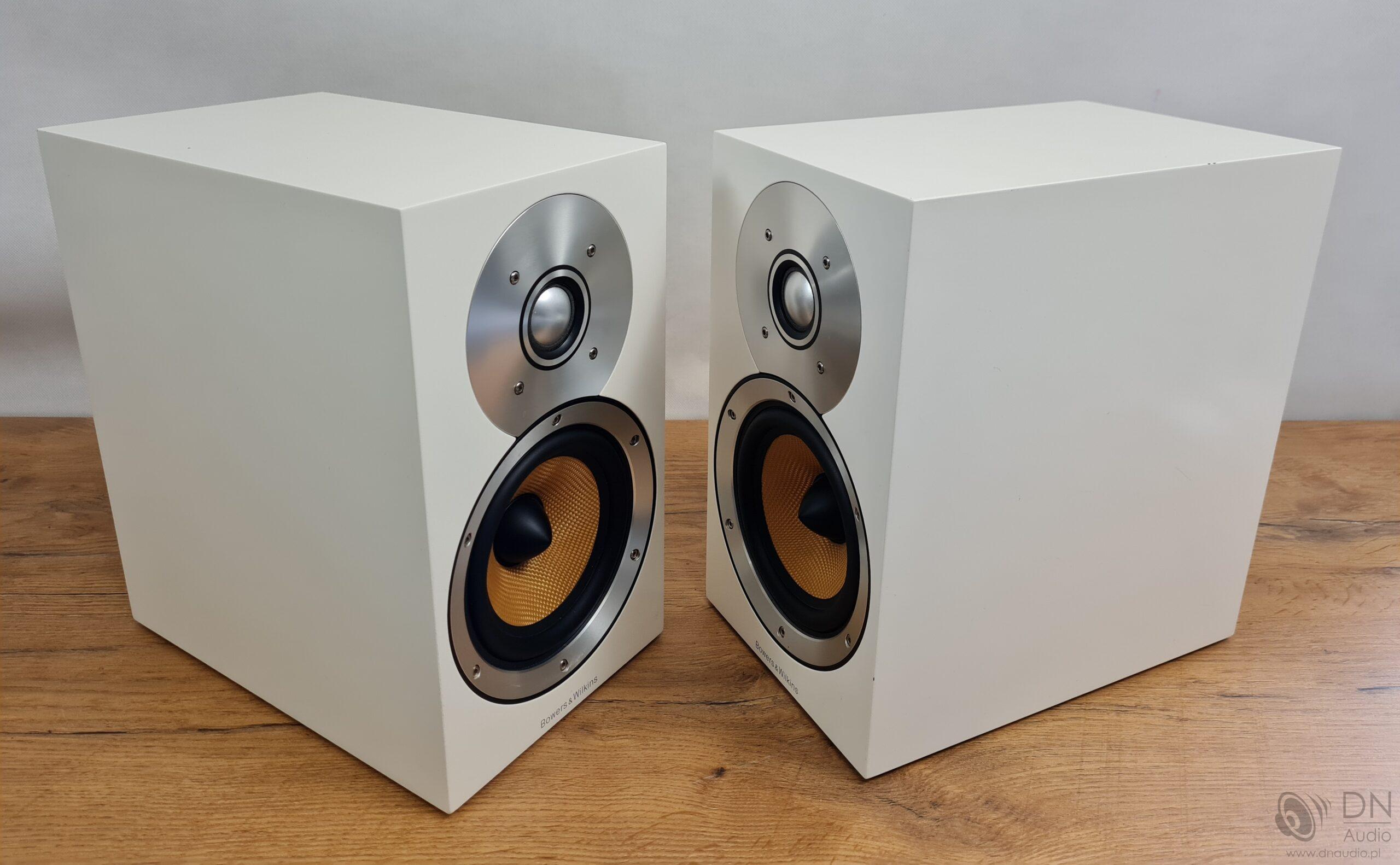 B&W CM1 - obrazek 11