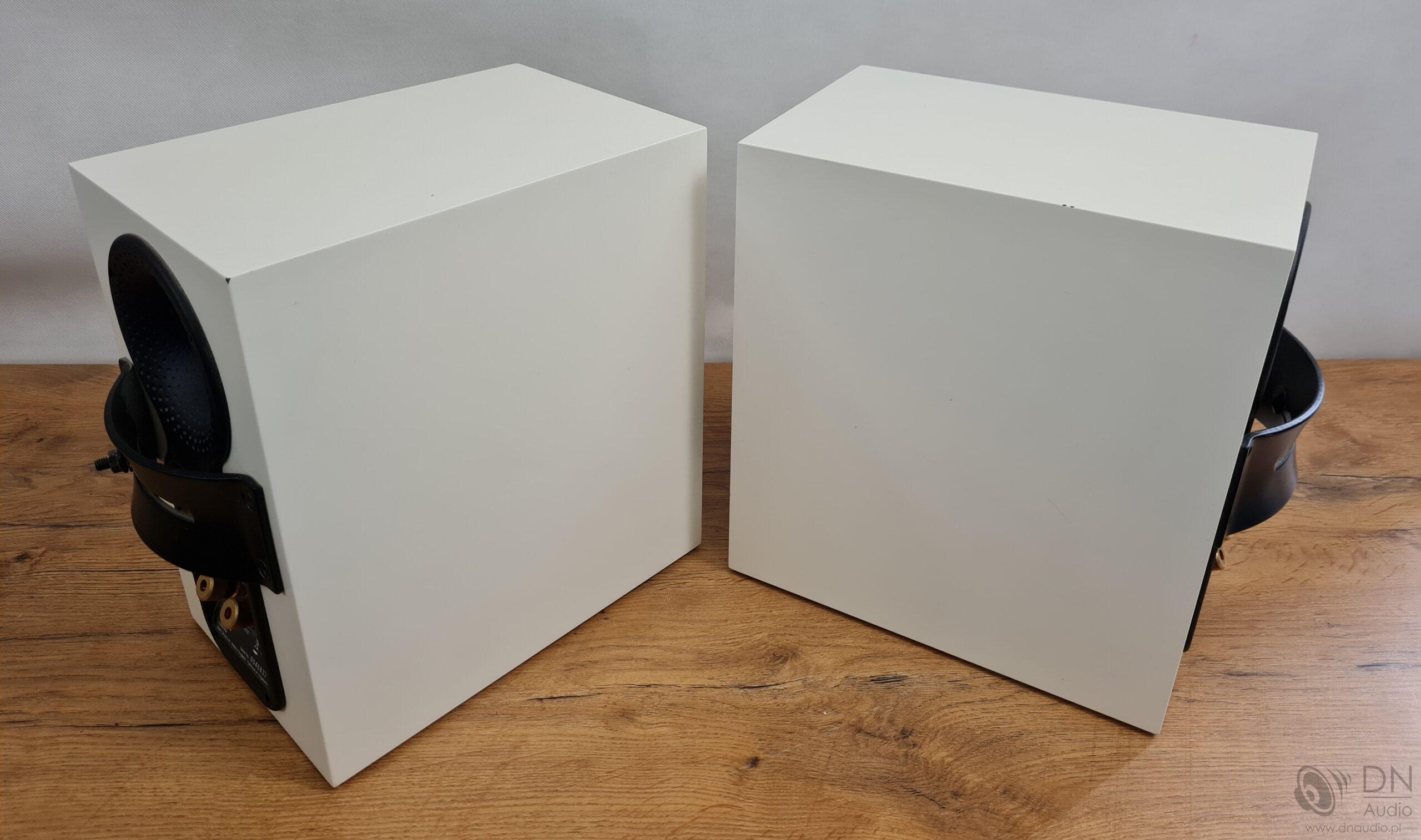 B&W CM1 - obrazek 12