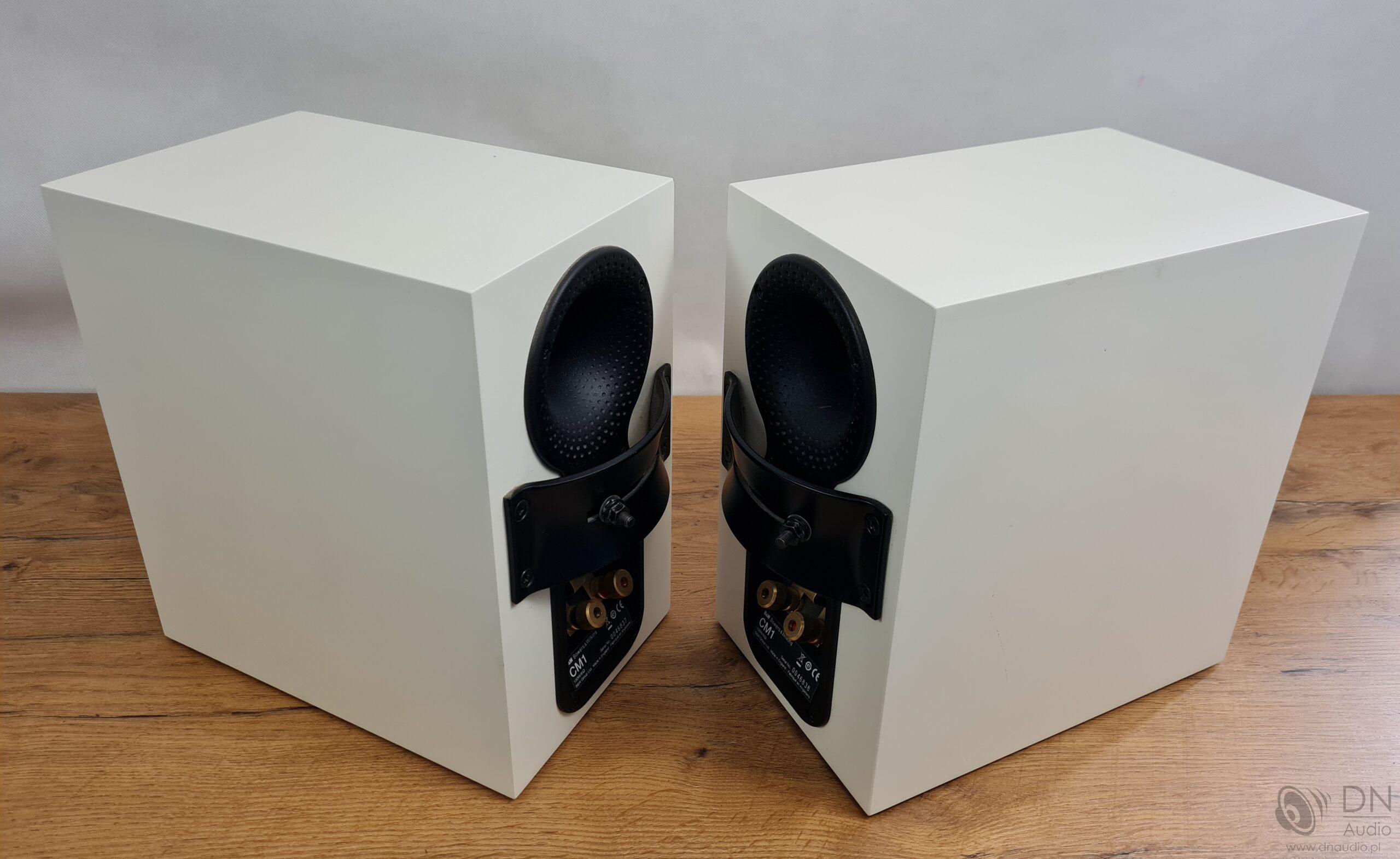 B&W CM1 - obrazek 15