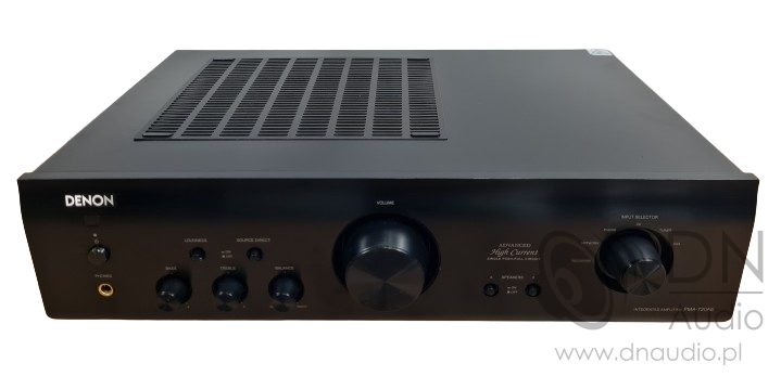 Denon PMA-720AE