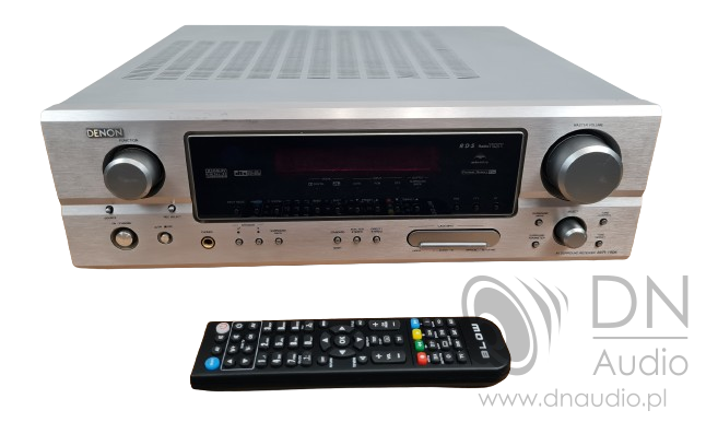 Denon AVR-1906