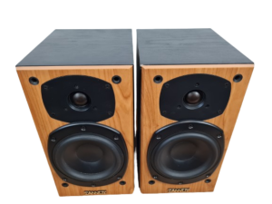 Tannoy Mercury M1
