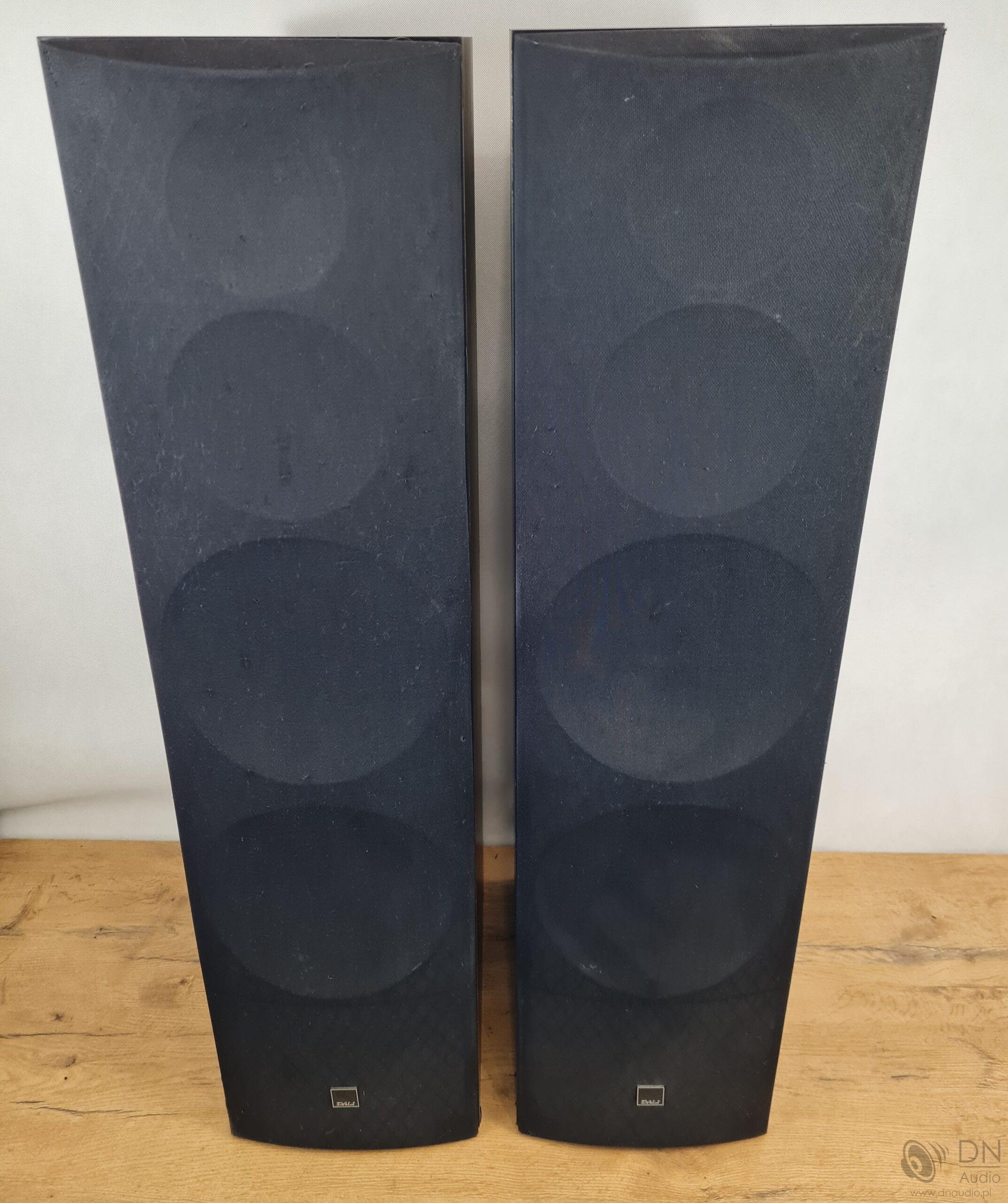 Dali Blue 8008 - obrazek 5