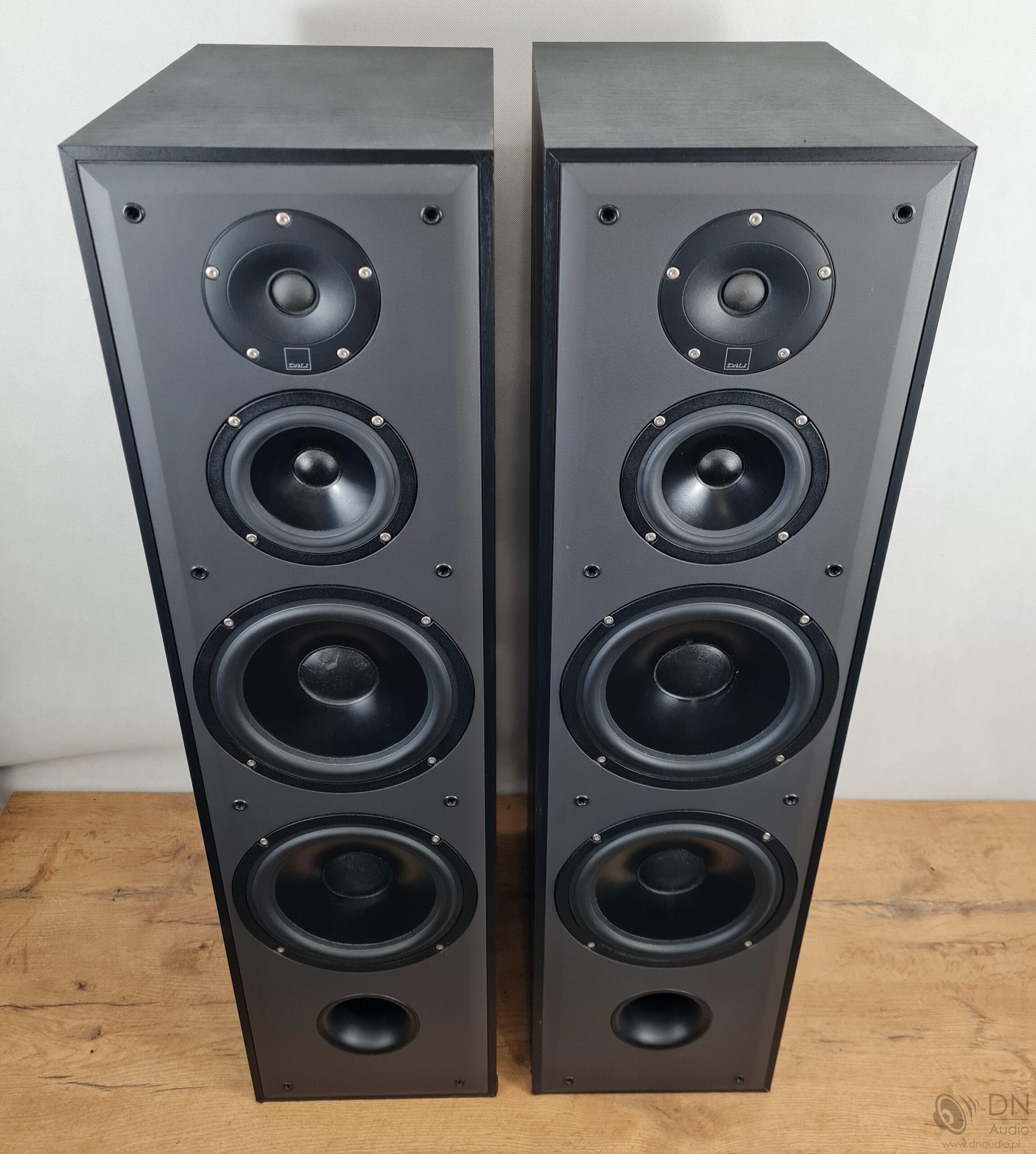 Dali Blue 8008 - obrazek 2