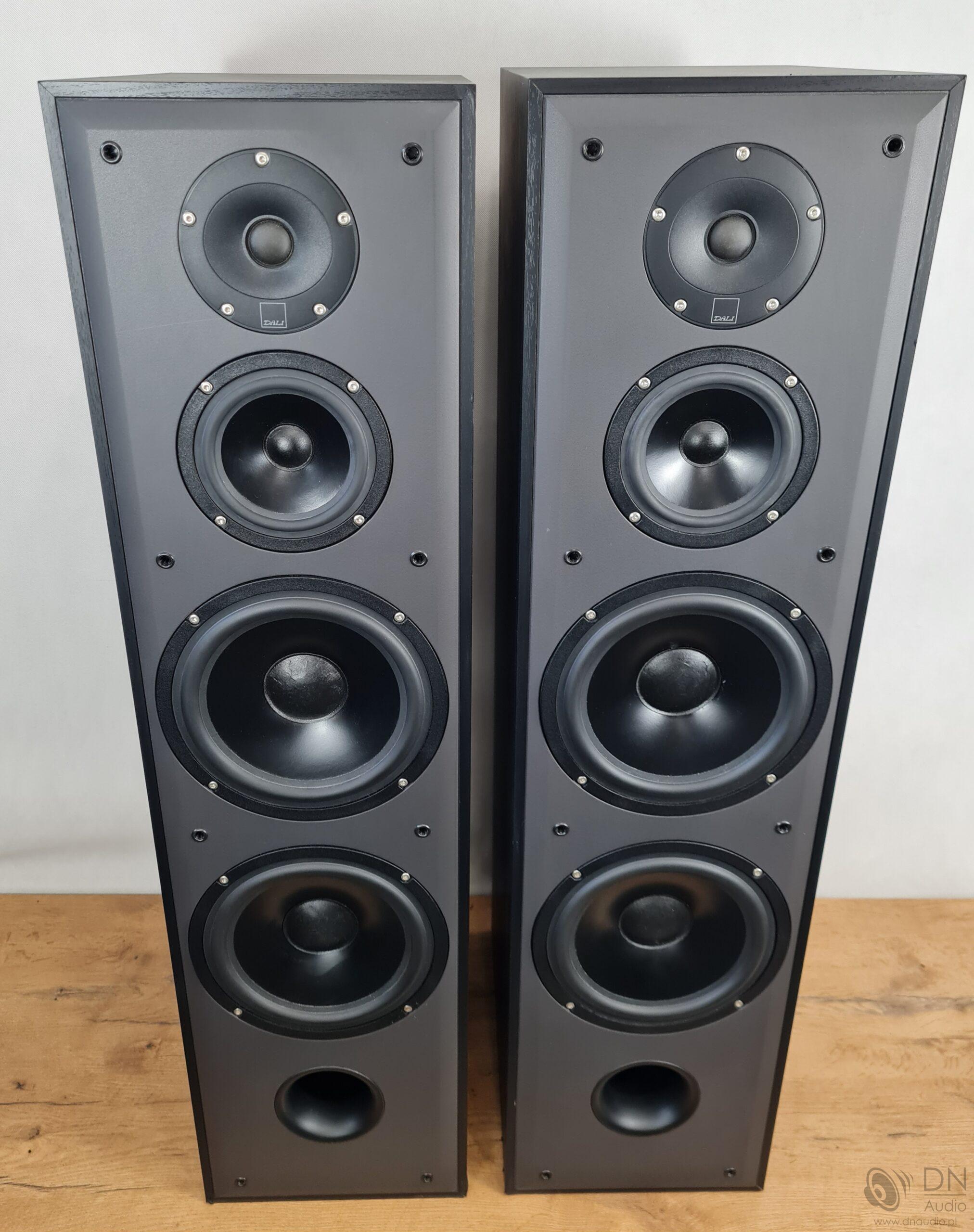 Dali Blue 8008 - obrazek 3