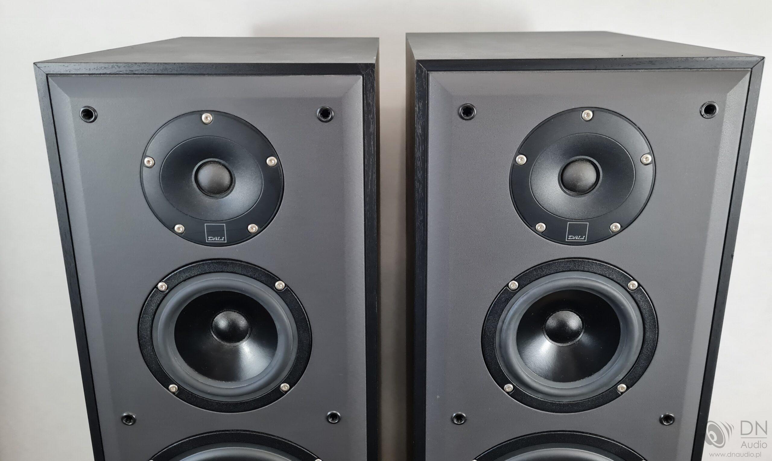 Dali Blue 8008 - obrazek 6