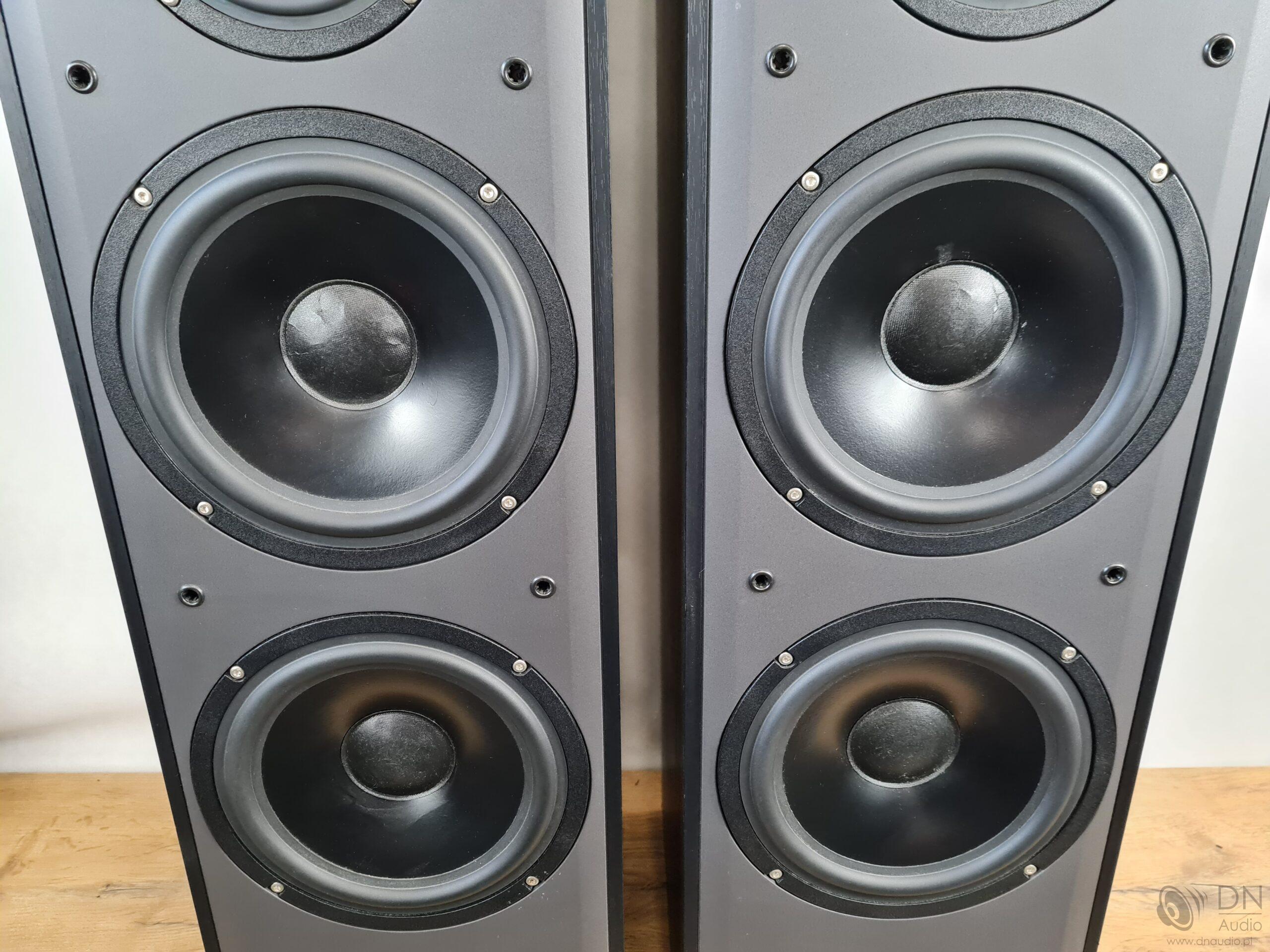 Dali Blue 8008 - obrazek 7