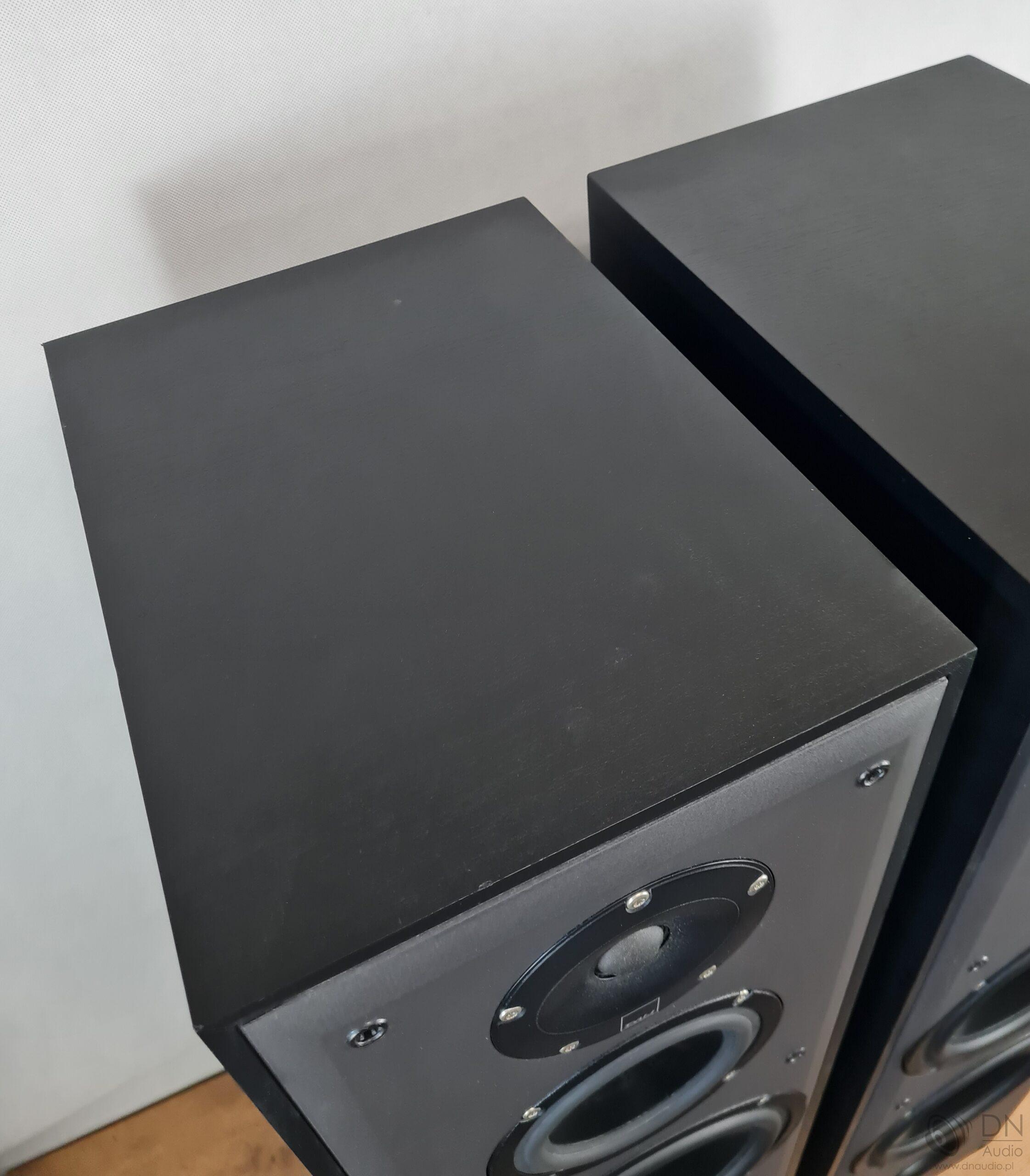 Dali Blue 8008 - obrazek 8