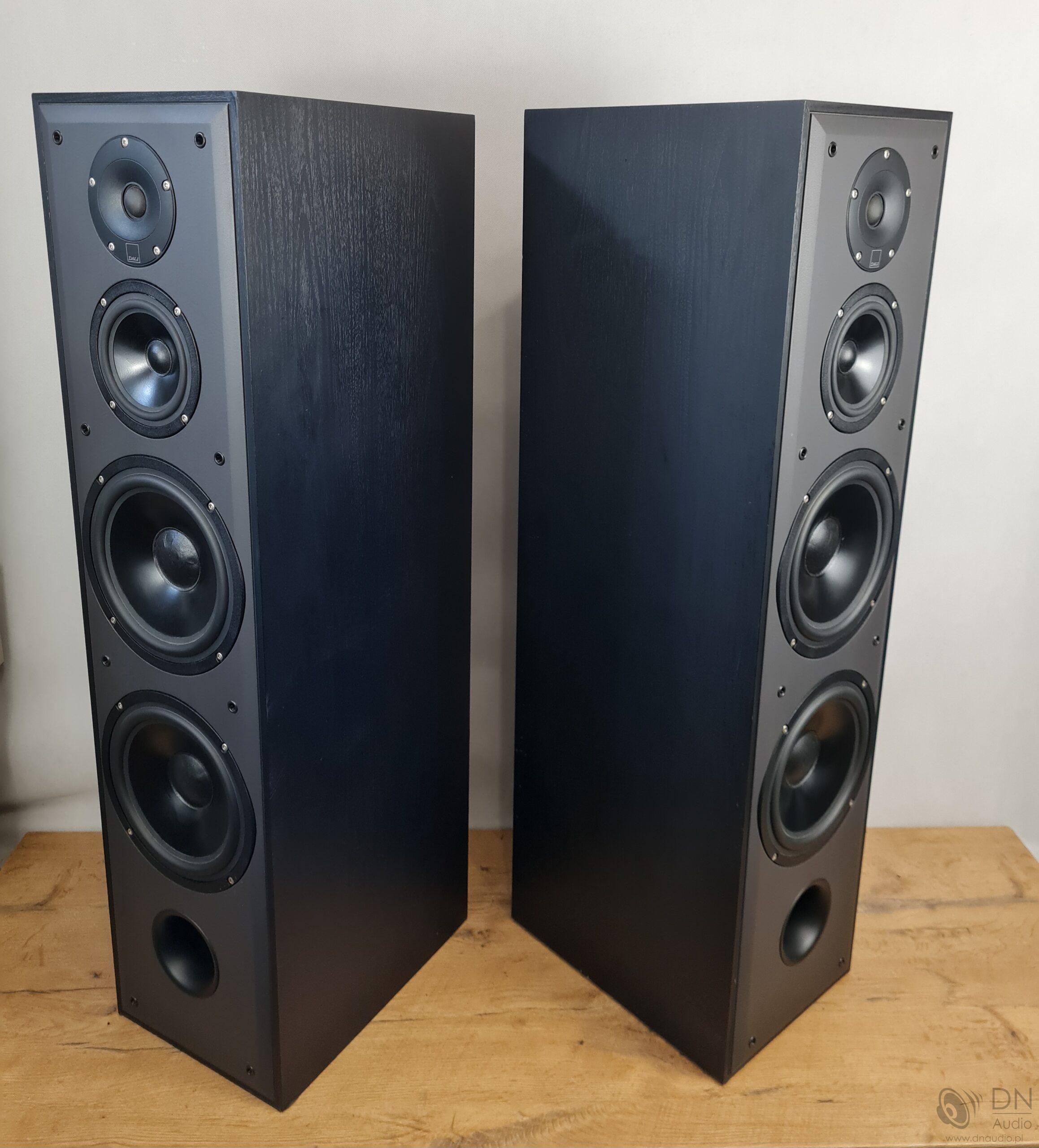 Dali Blue 8008 - obrazek 10