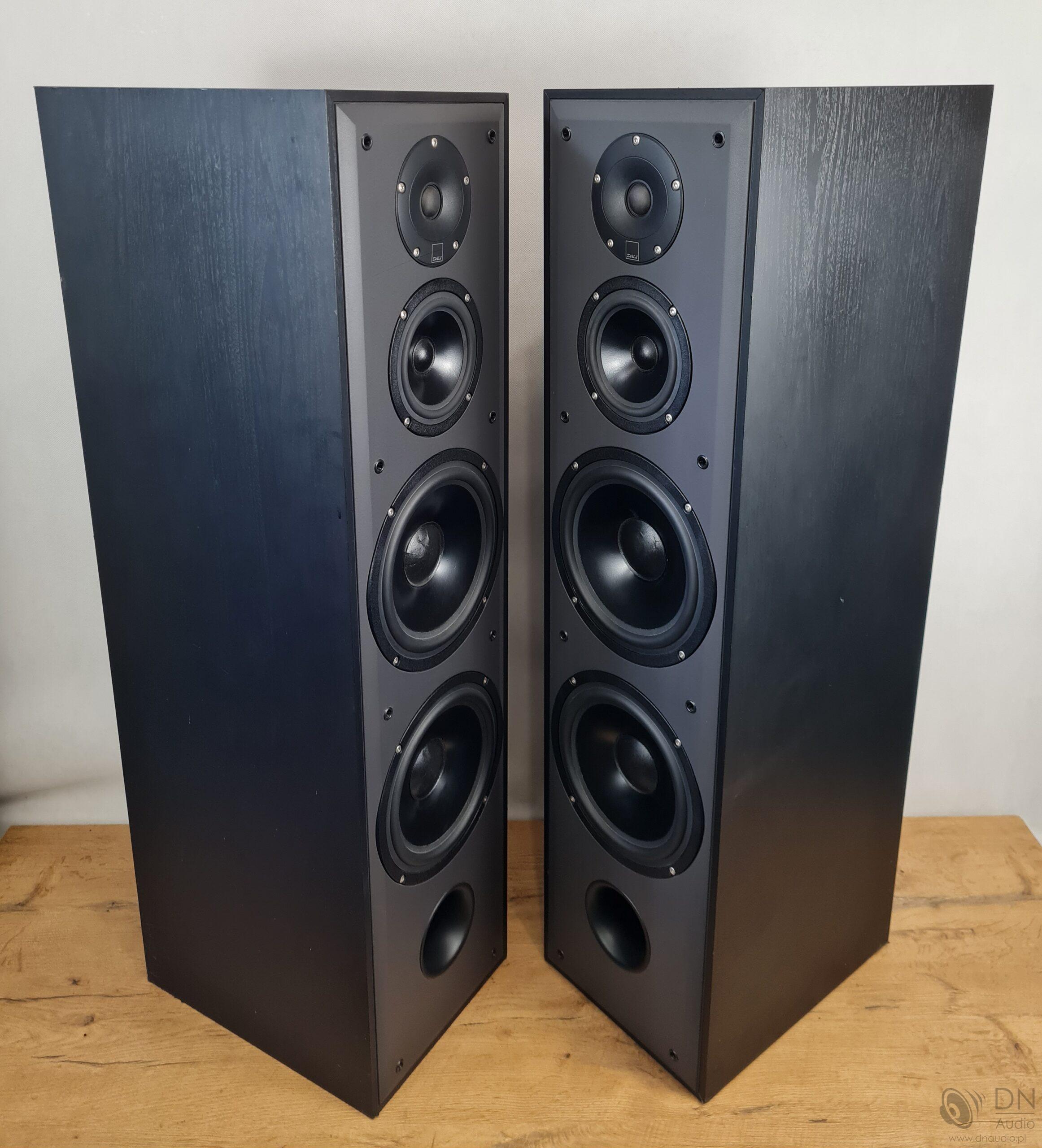 Dali Blue 8008 - obrazek 11