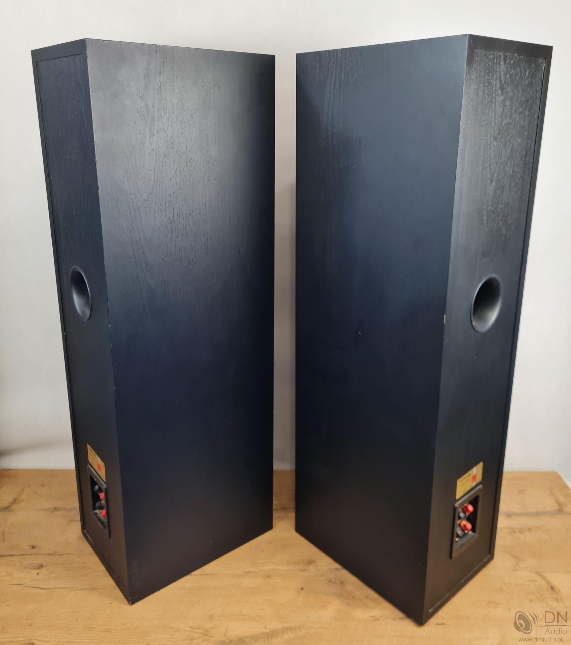 Dali Blue 8008 - obrazek 12