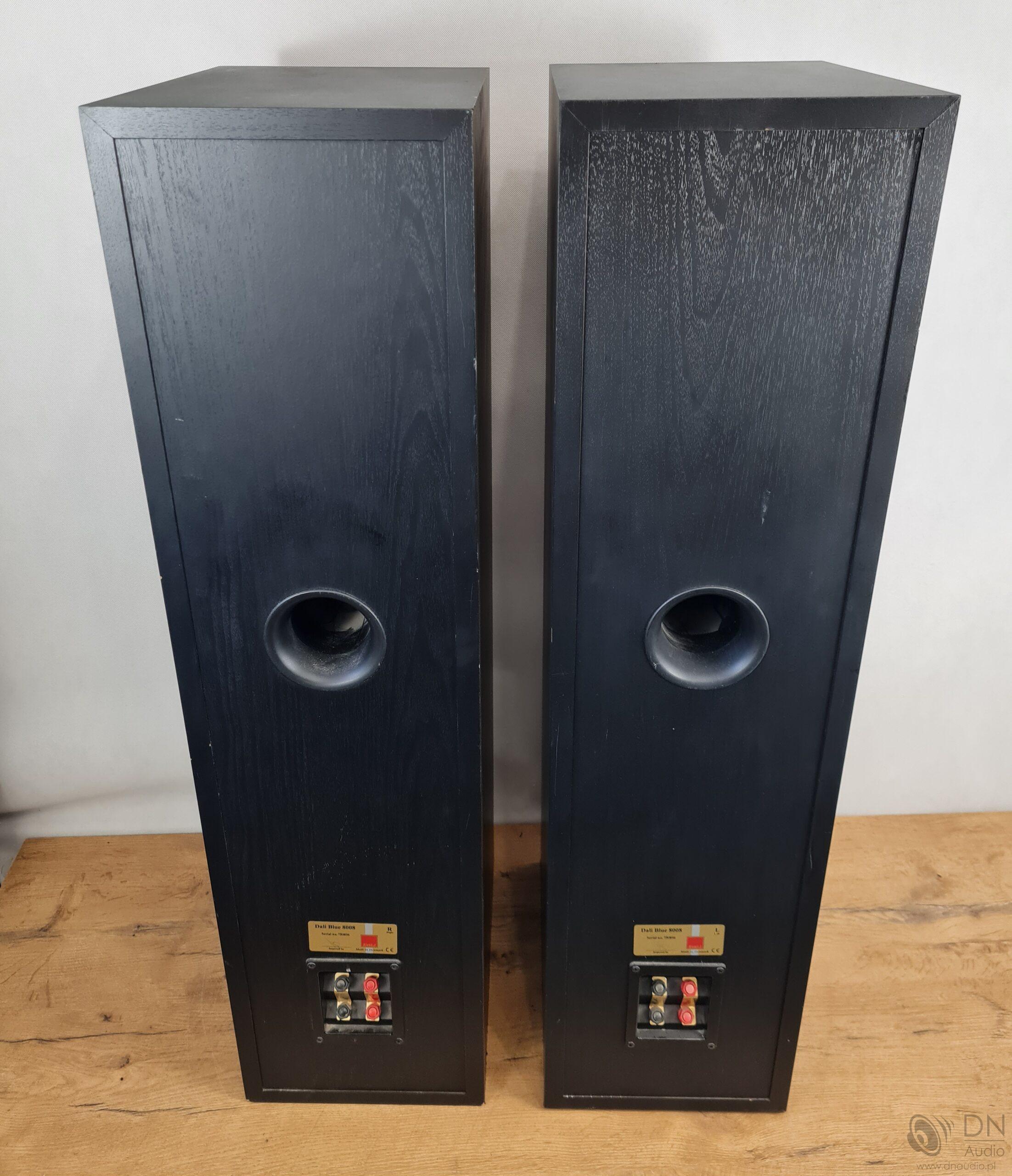 Dali Blue 8008 - obrazek 13