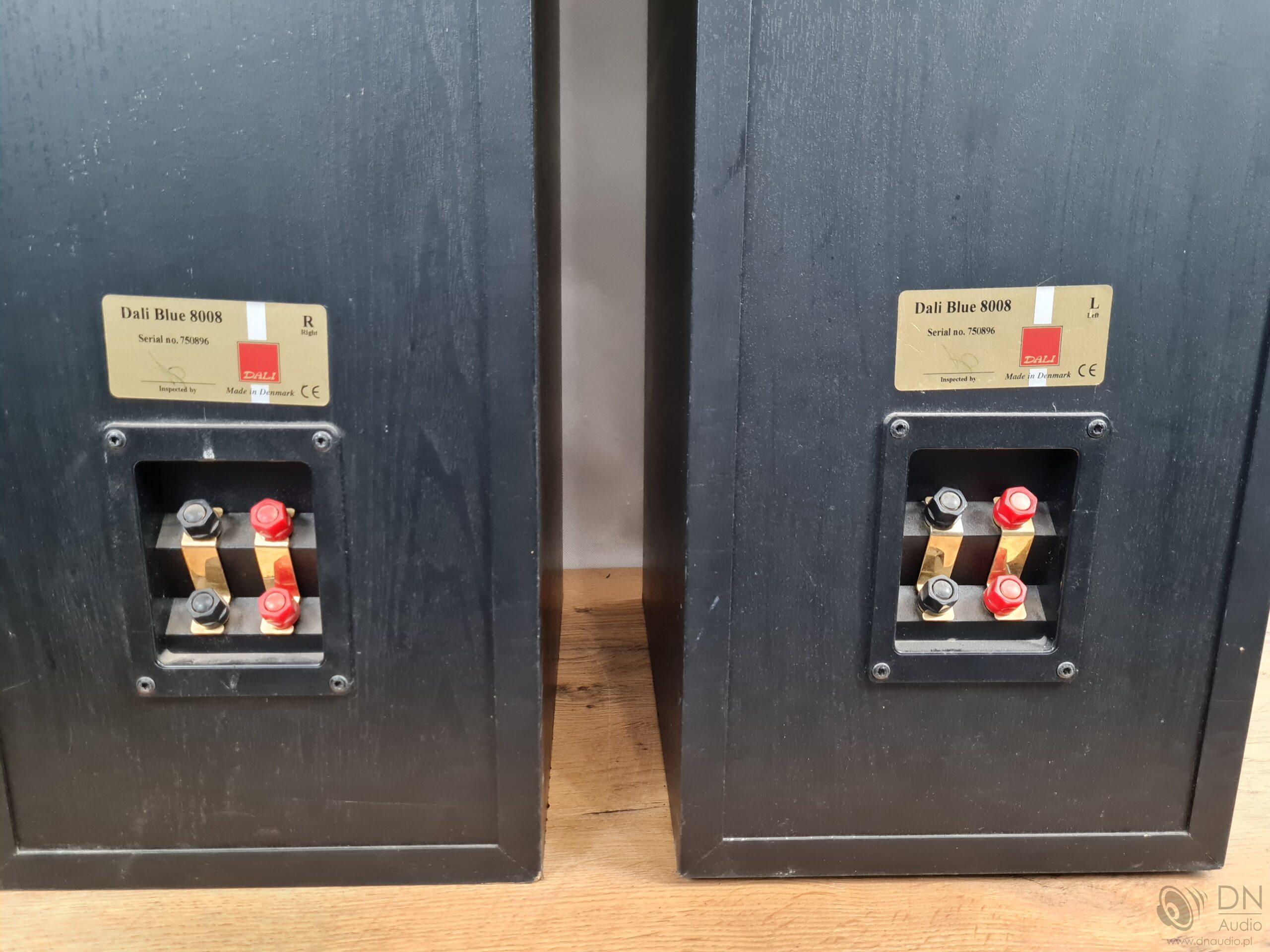 Dali Blue 8008 - obrazek 14