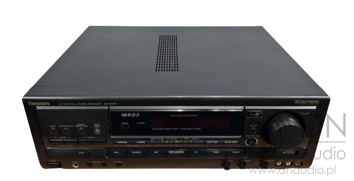 Technics SA-EX700