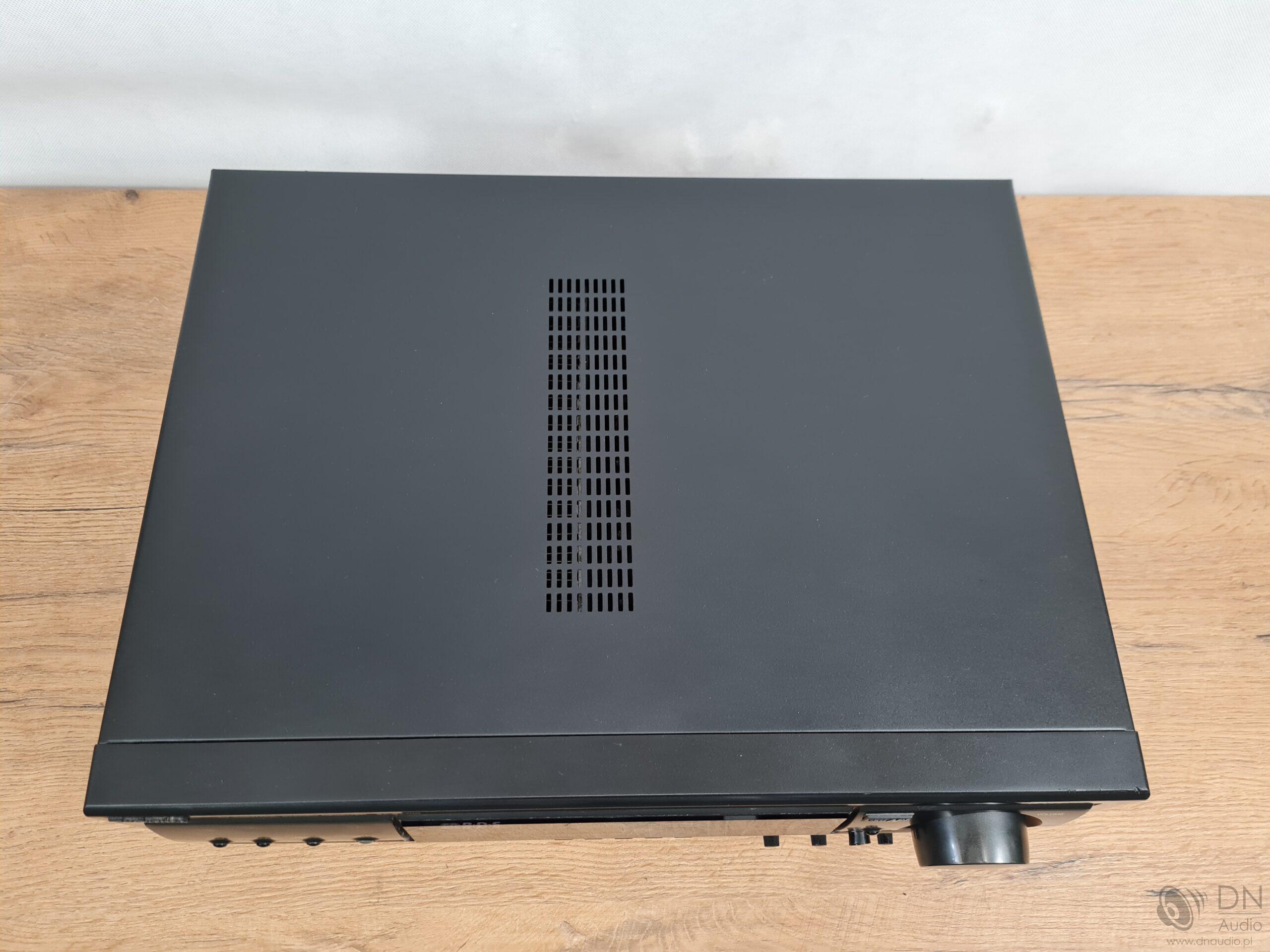 Technics SA-EX700 - obrazek 8