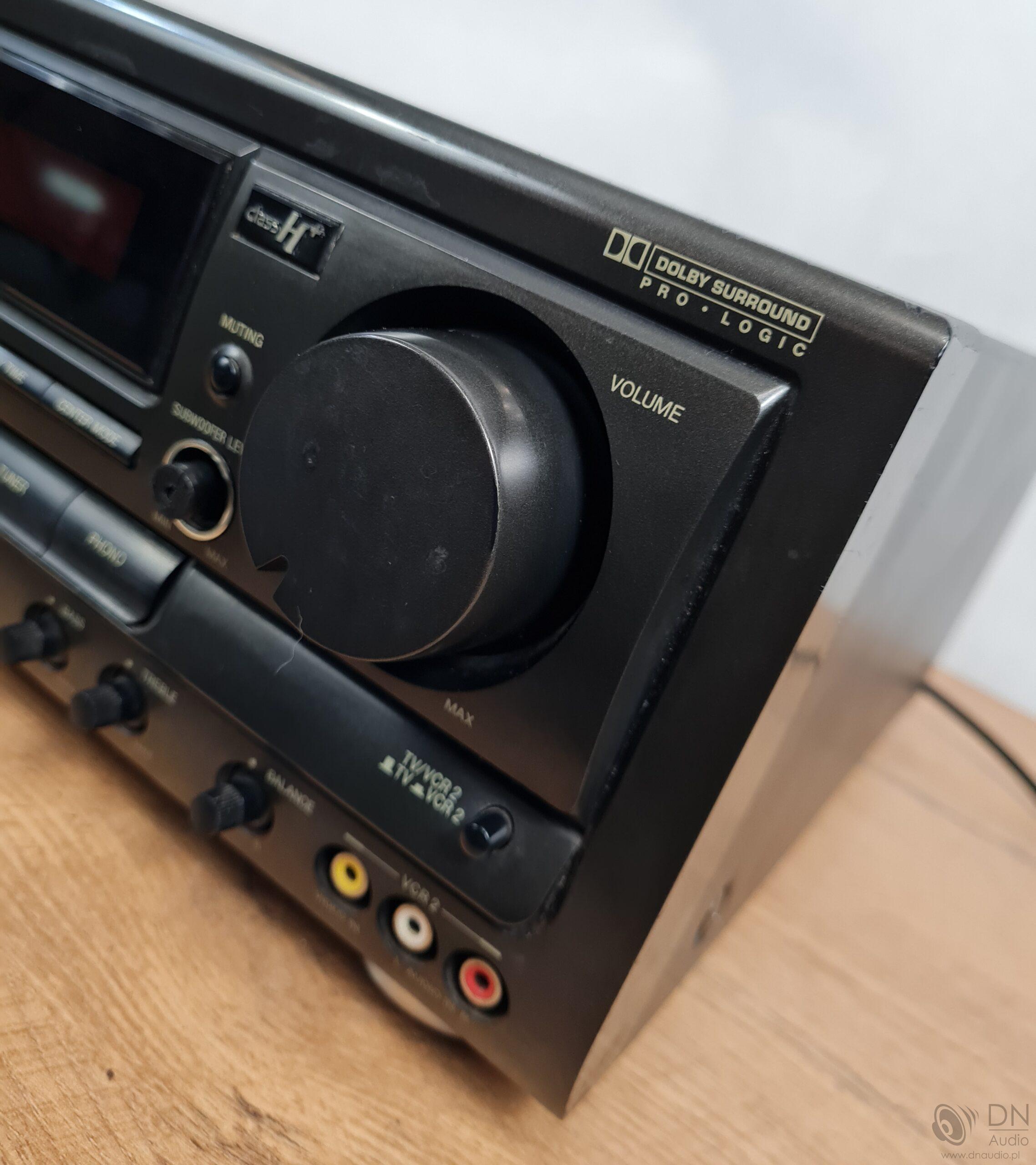 Technics SA-EX700 - obrazek 7