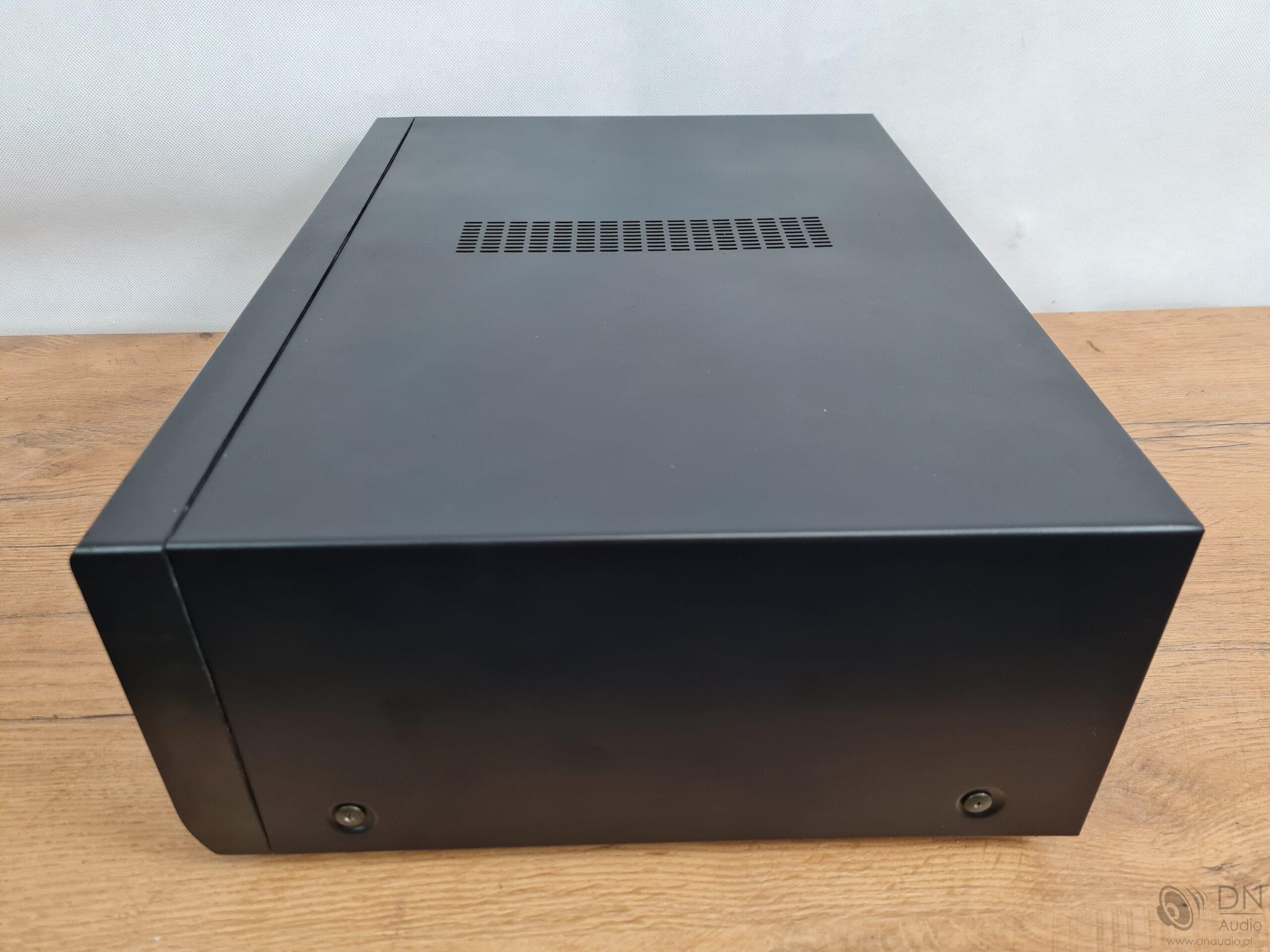 Technics SA-EX700 - obrazek 9