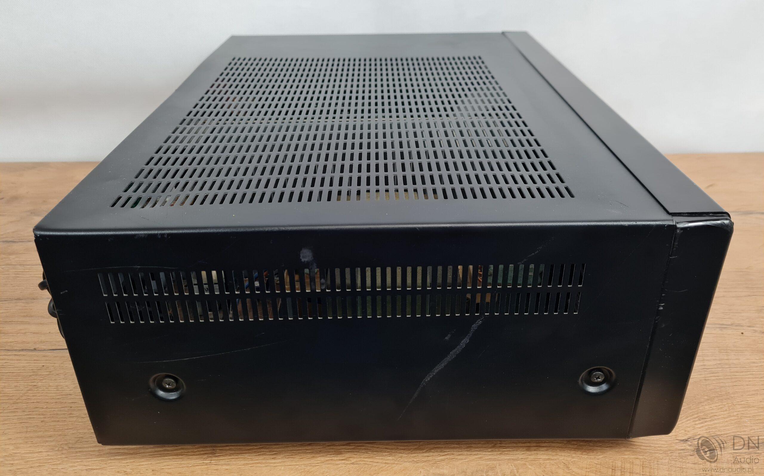 Onkyo TX-SV636 - obrazek 9