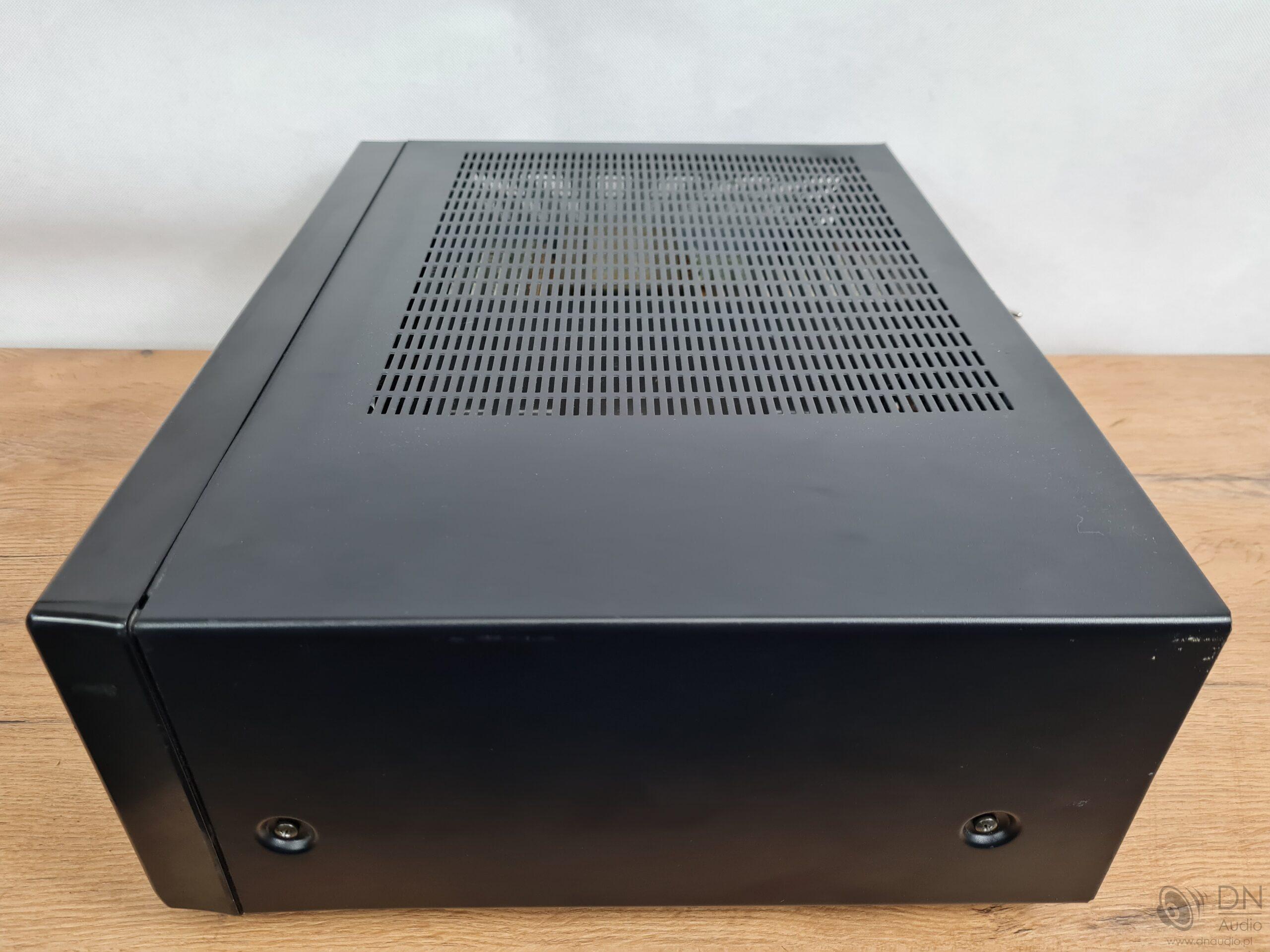 Onkyo TX-SV636 - obrazek 10