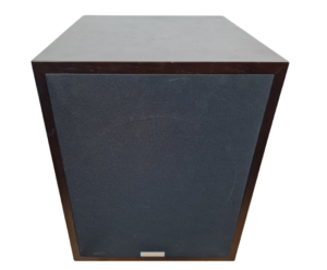 Tannoy Revolution SUB 1001