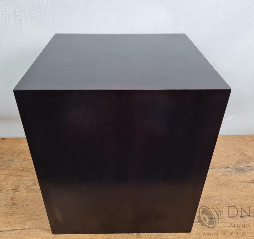 Tannoy Revolution SUB 1001 – DN Audio