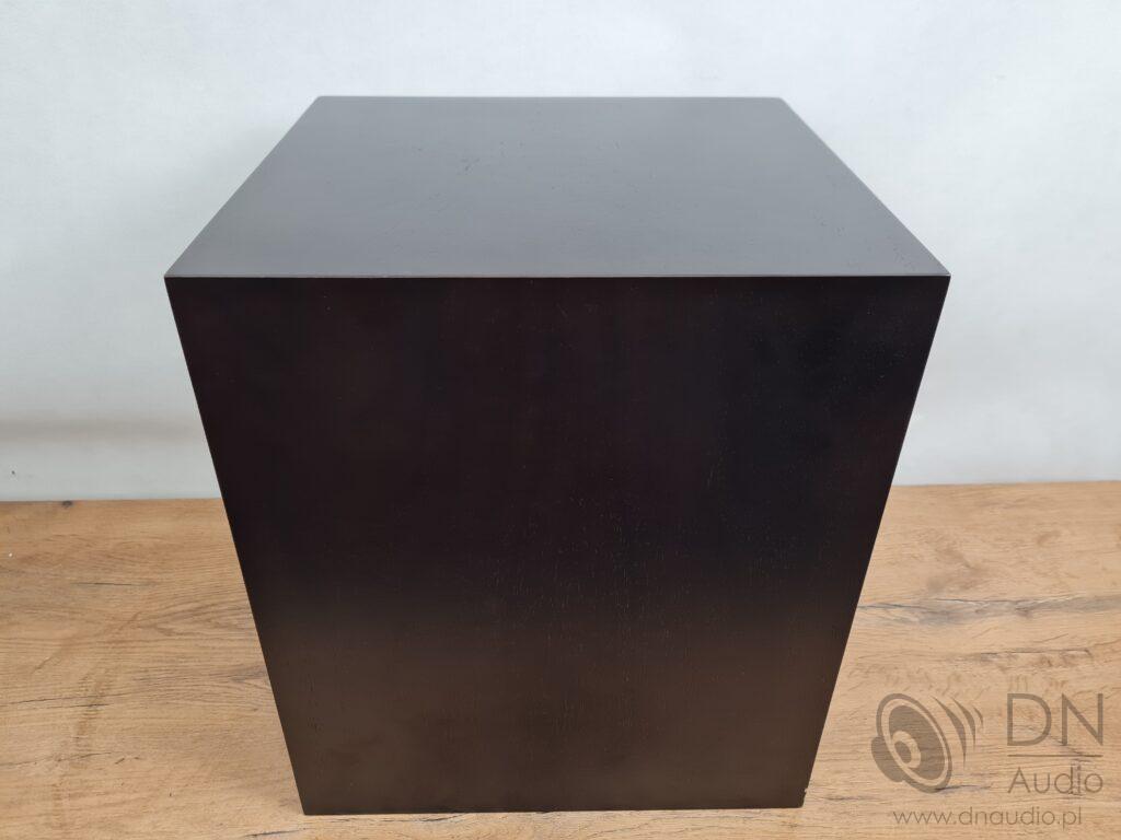 Tannoy Revolution SUB 1001 – DN Audio