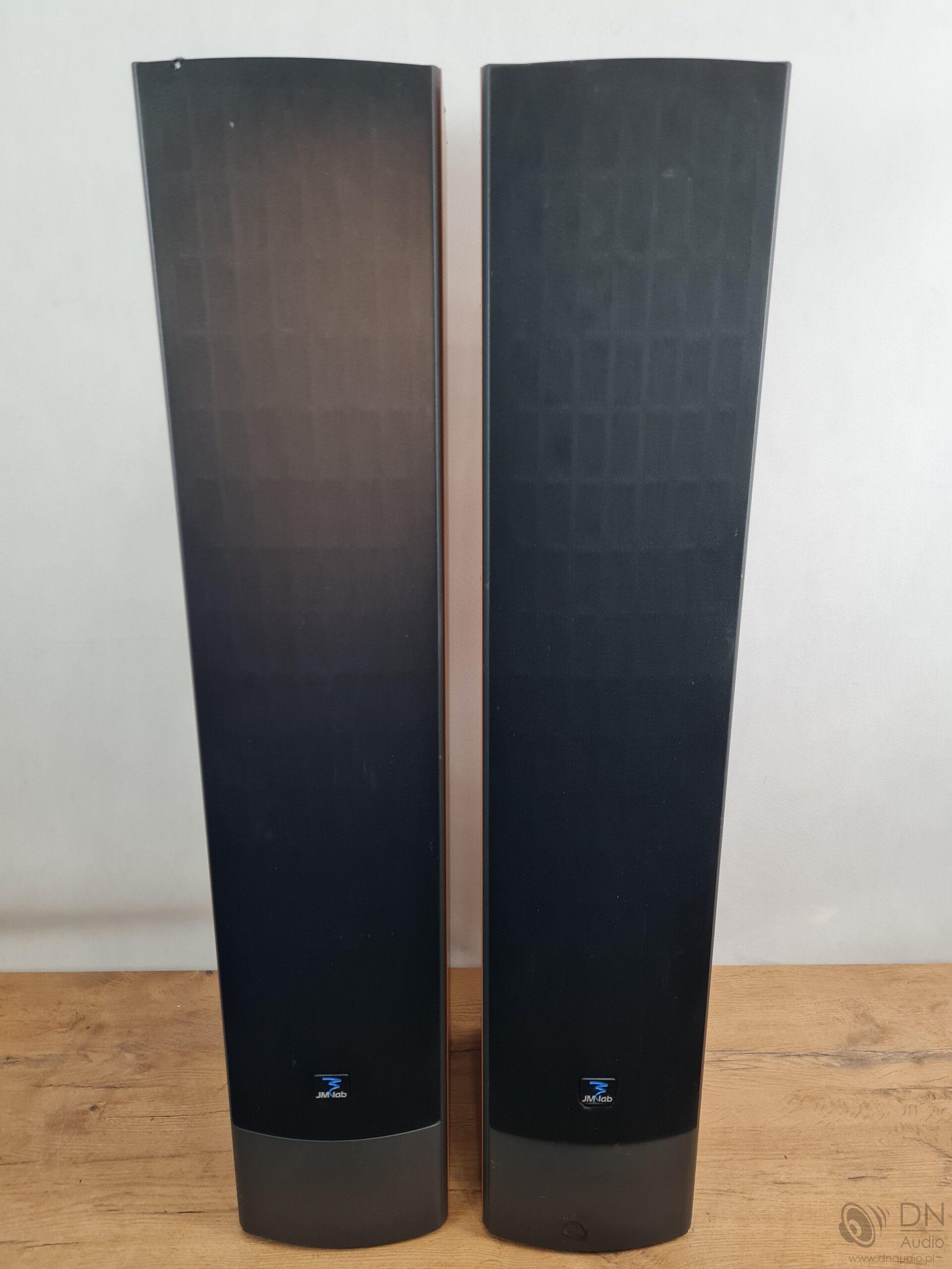 Focal Chorus 725 - obrazek 5