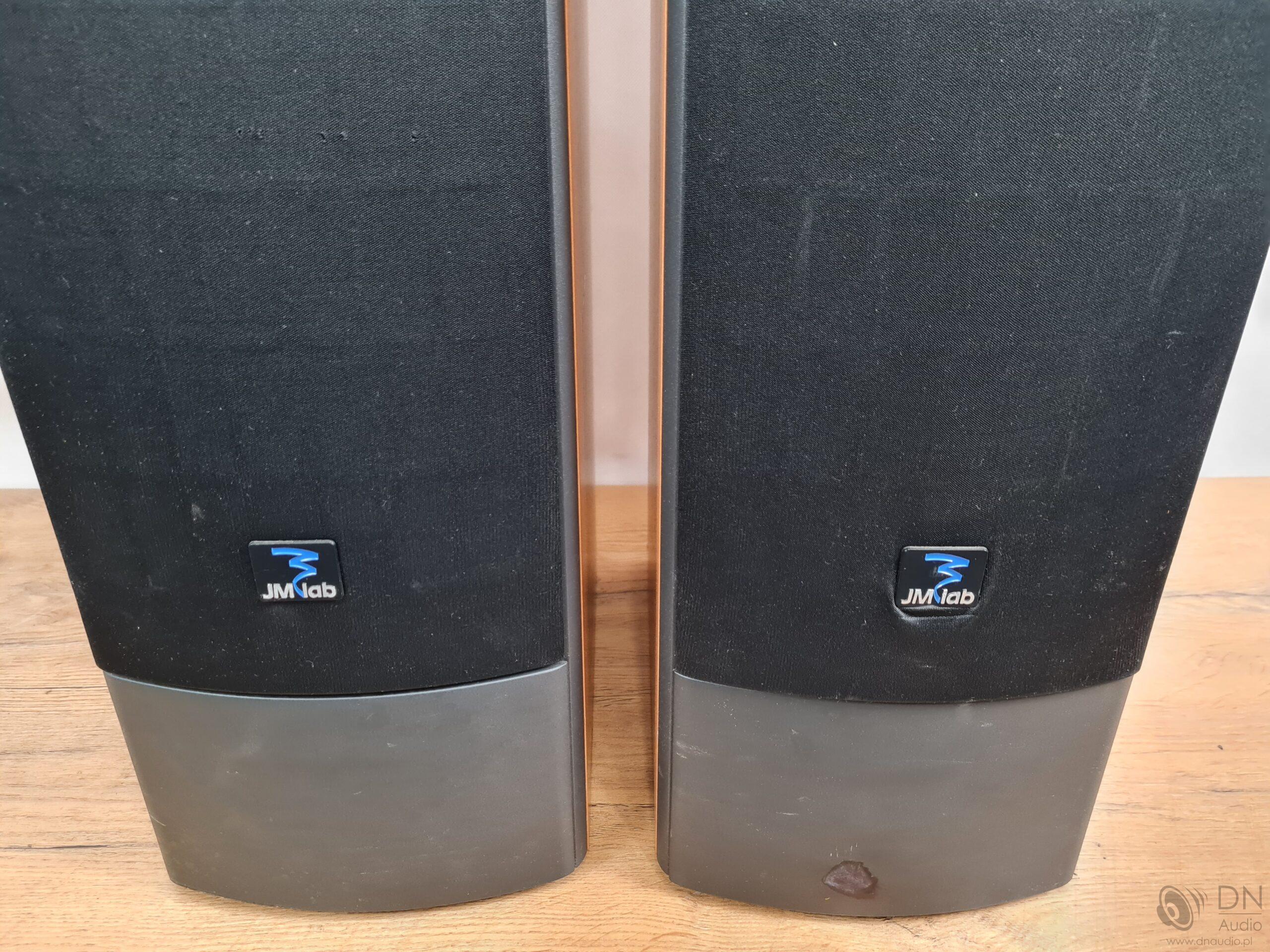 Focal Chorus 725 - obrazek 6