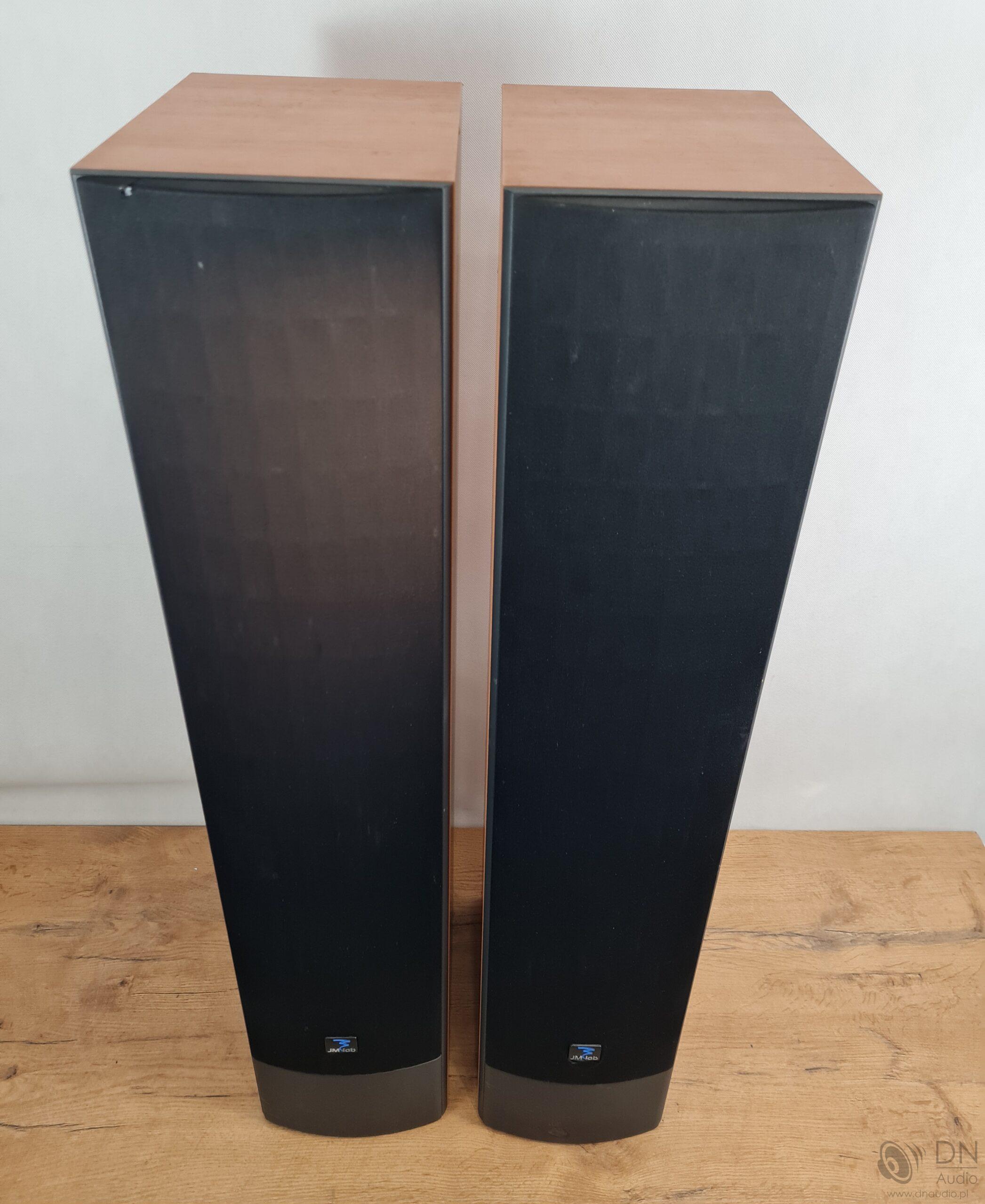 Focal Chorus 725 - obrazek 4