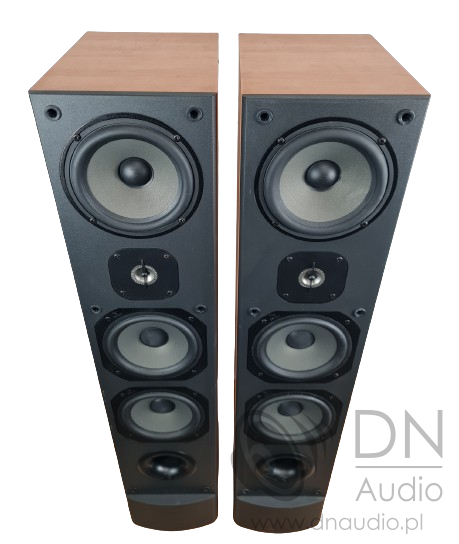 Focal Chorus 725