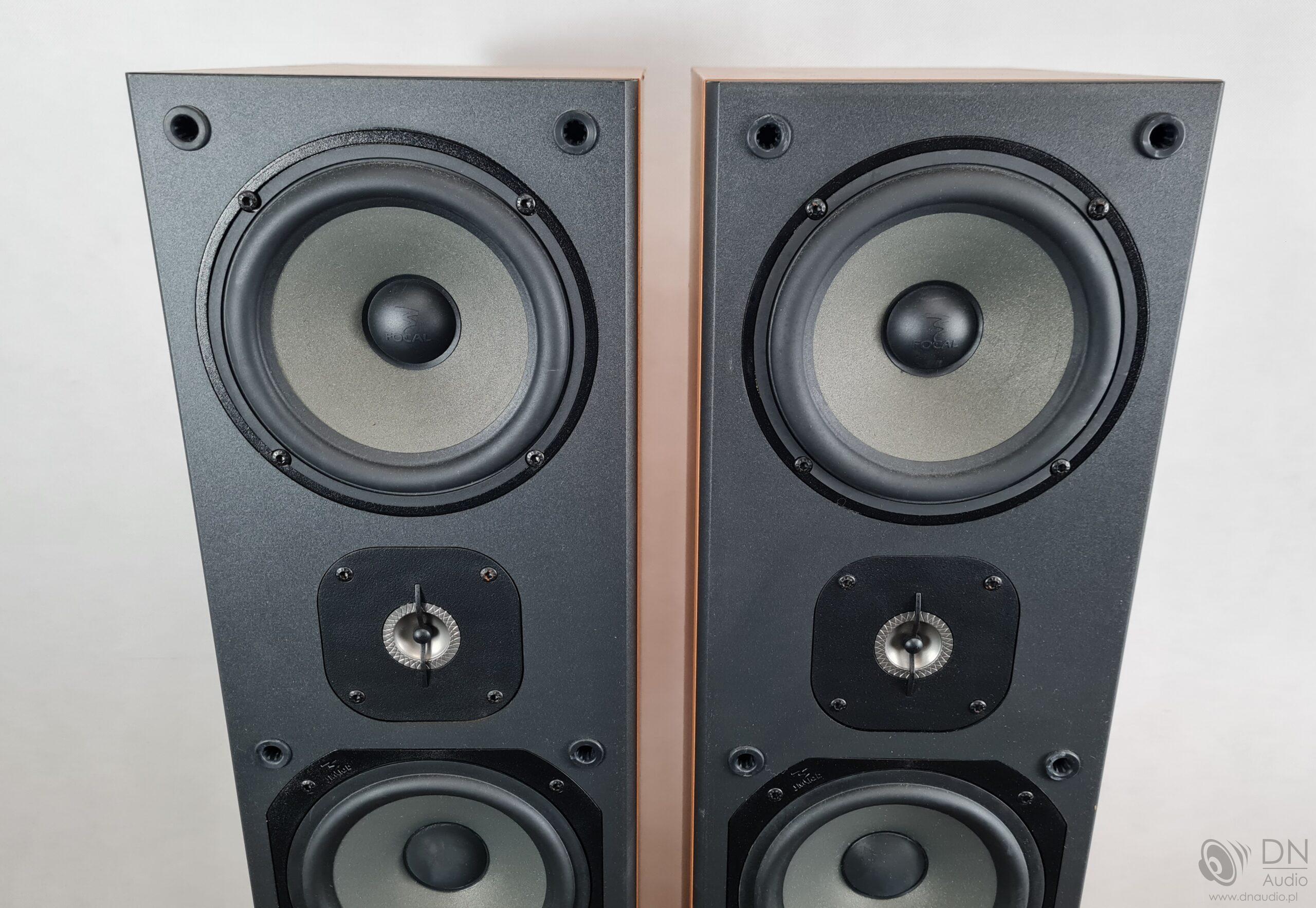 Focal Chorus 725 - obrazek 7