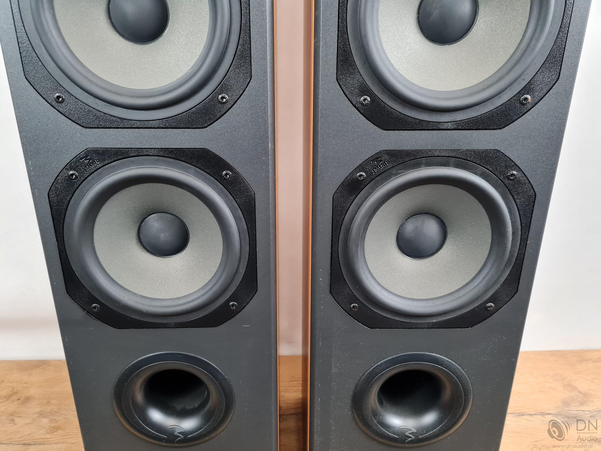 Focal Chorus 725 - obrazek 8