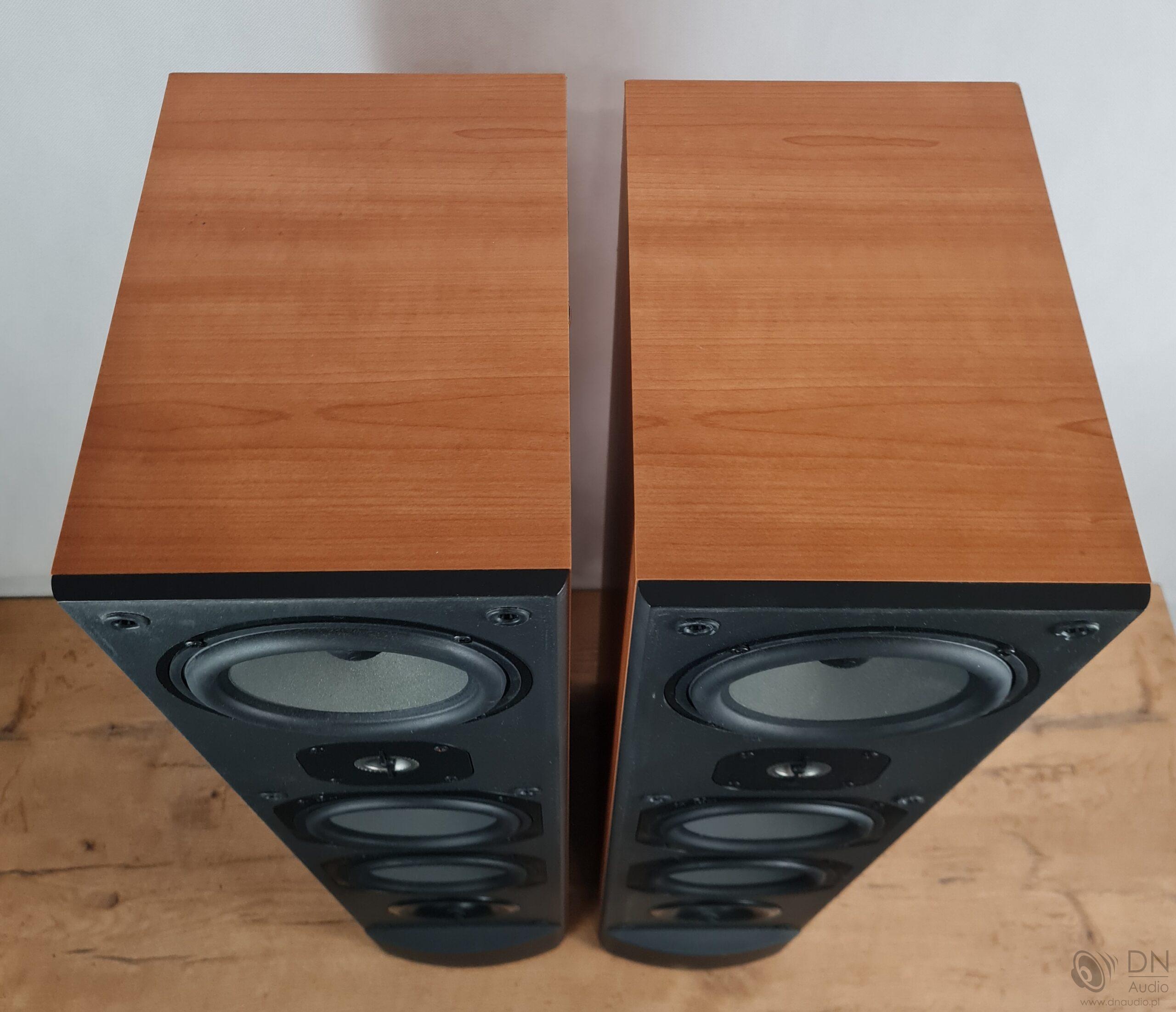 Focal Chorus 725 - obrazek 9