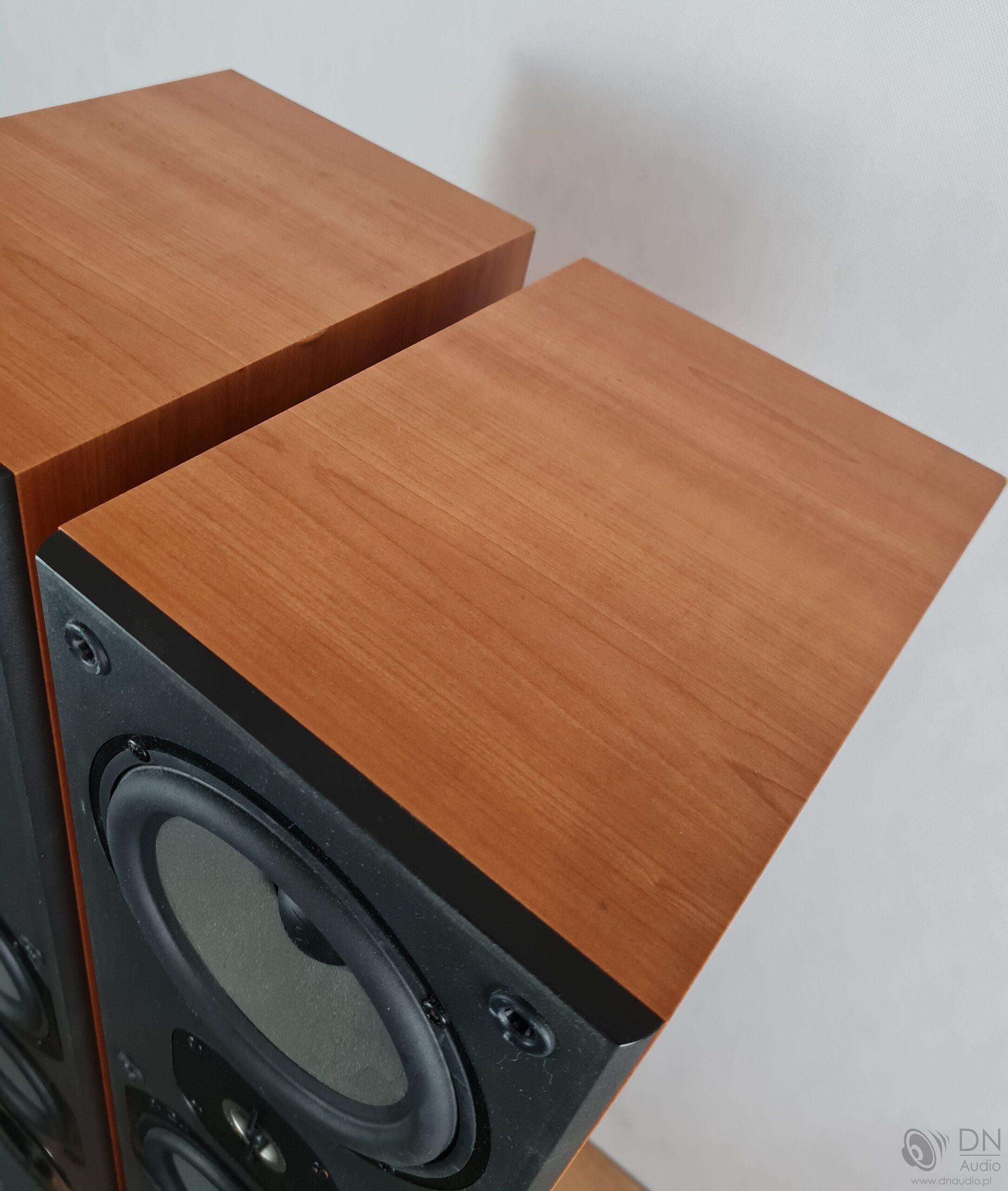 Focal Chorus 725 - obrazek 10