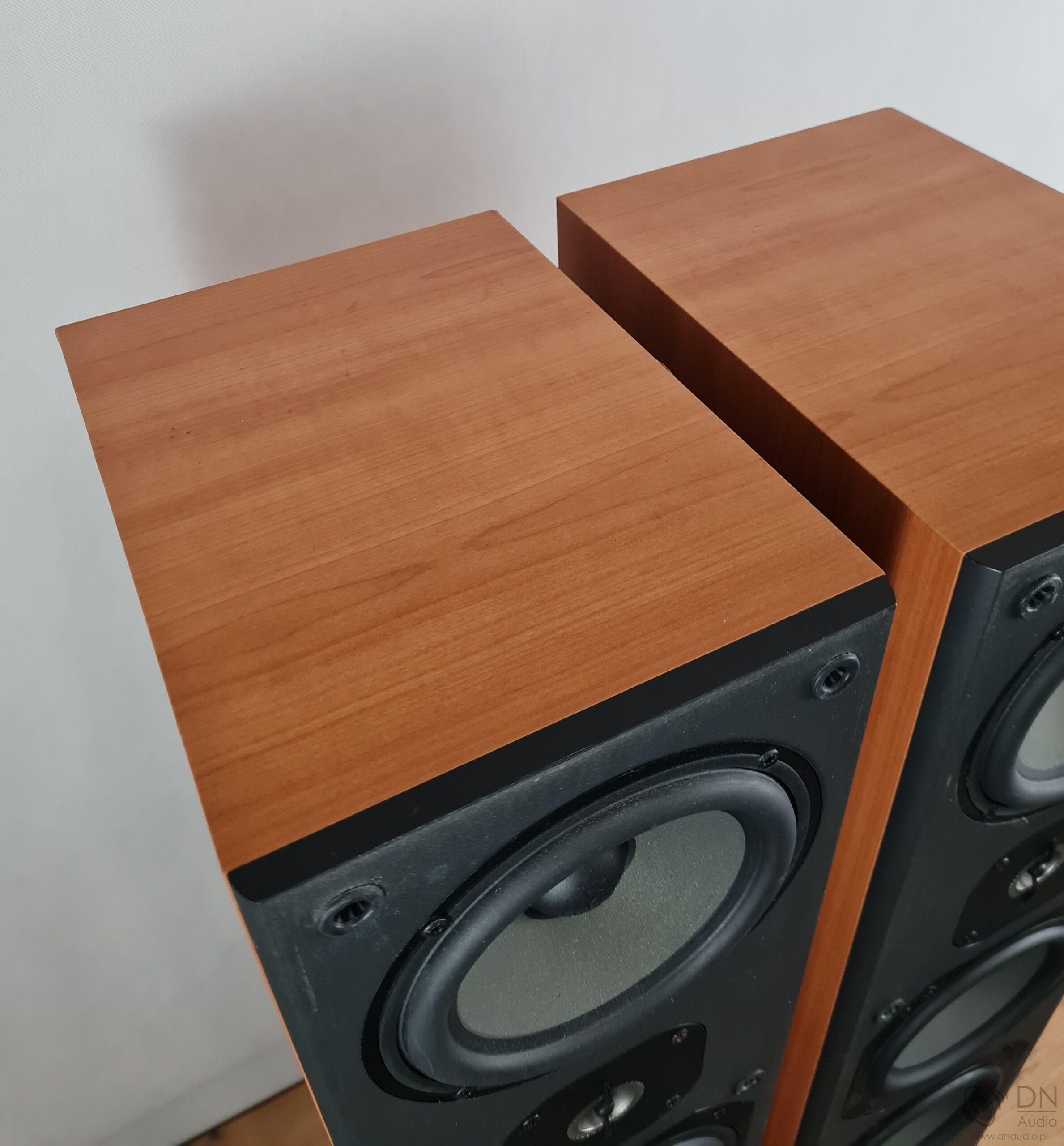 Focal Chorus 725 - obrazek 11