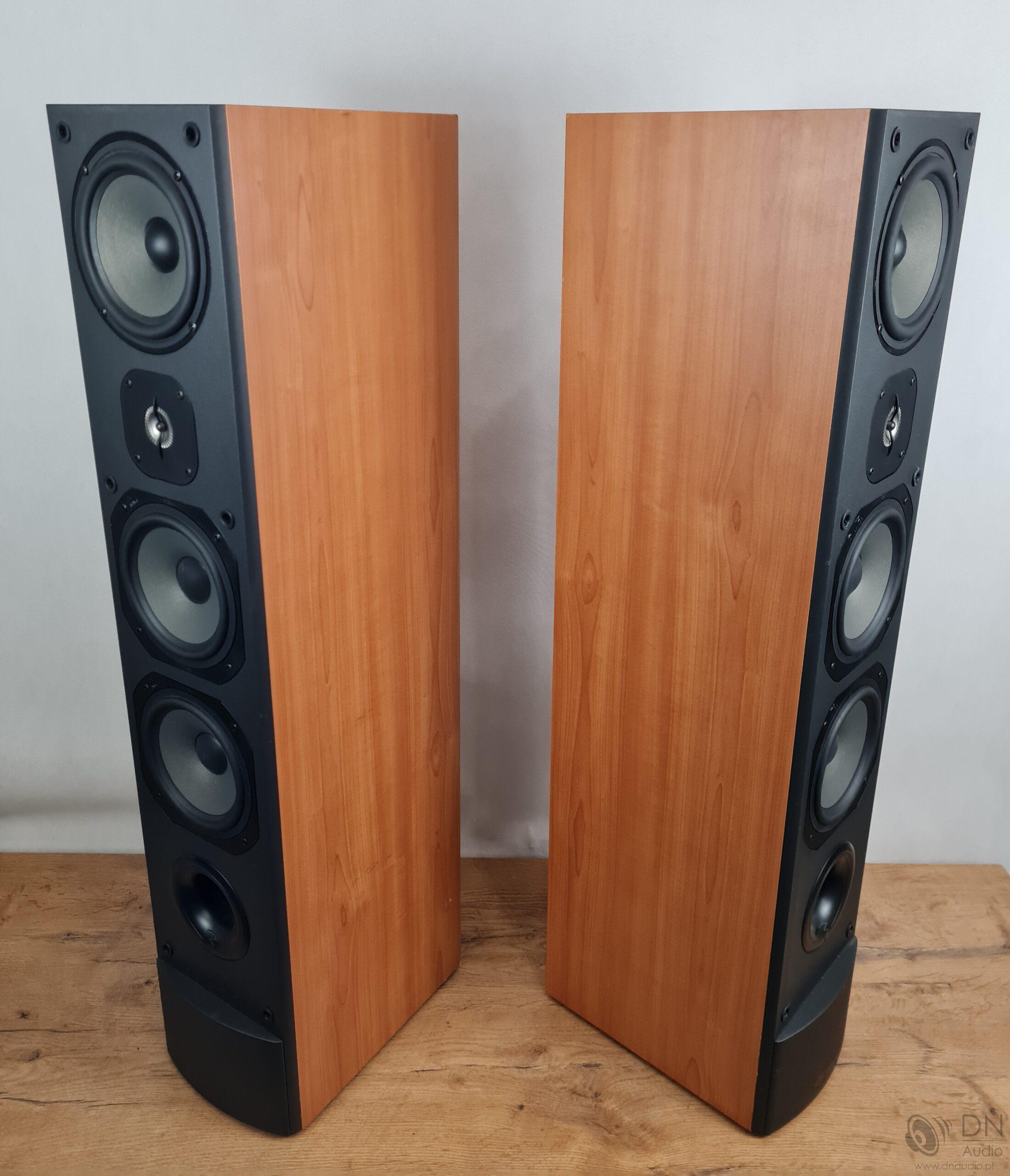 Focal Chorus 725 - obrazek 12