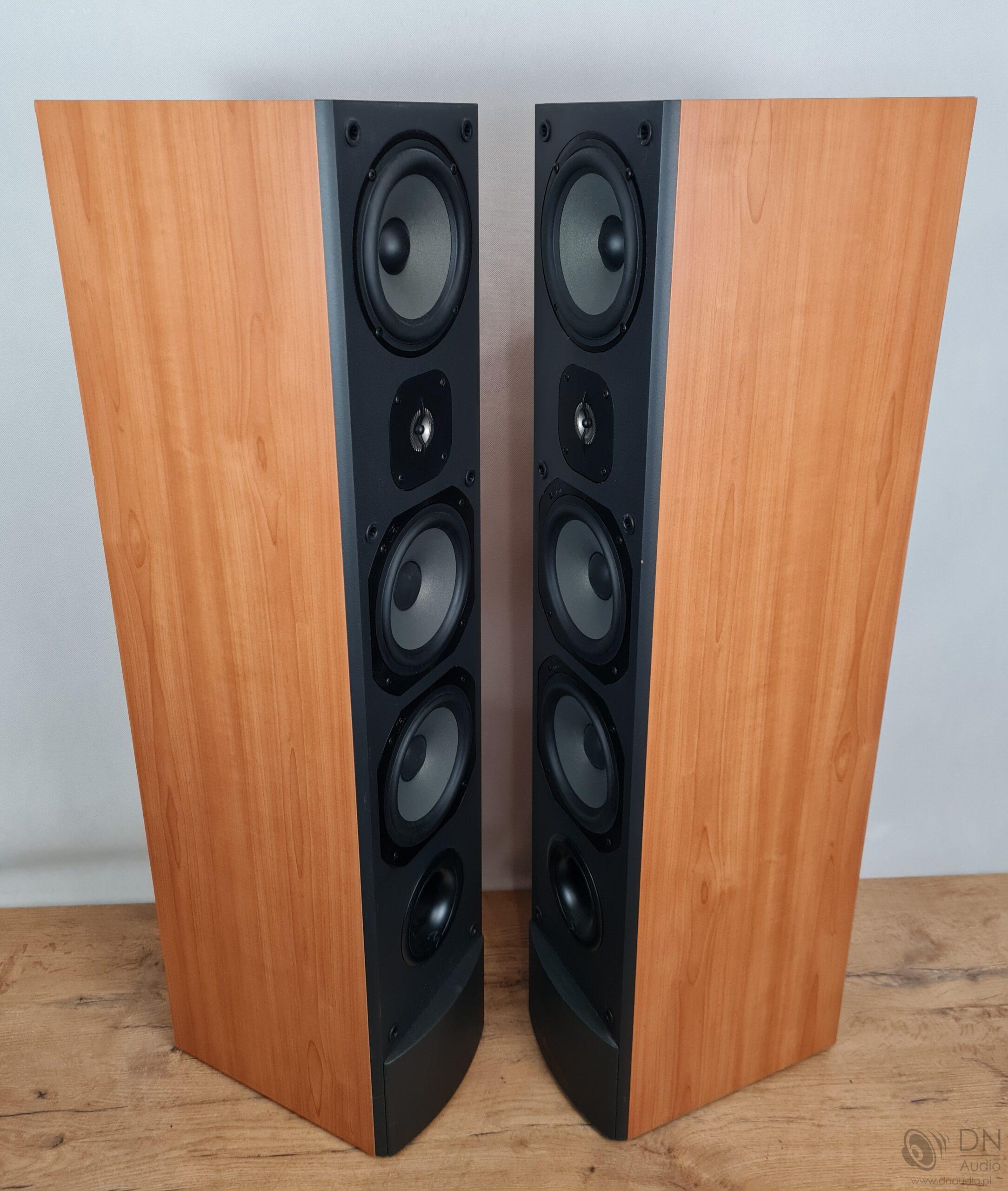 Focal Chorus 725 - obrazek 13