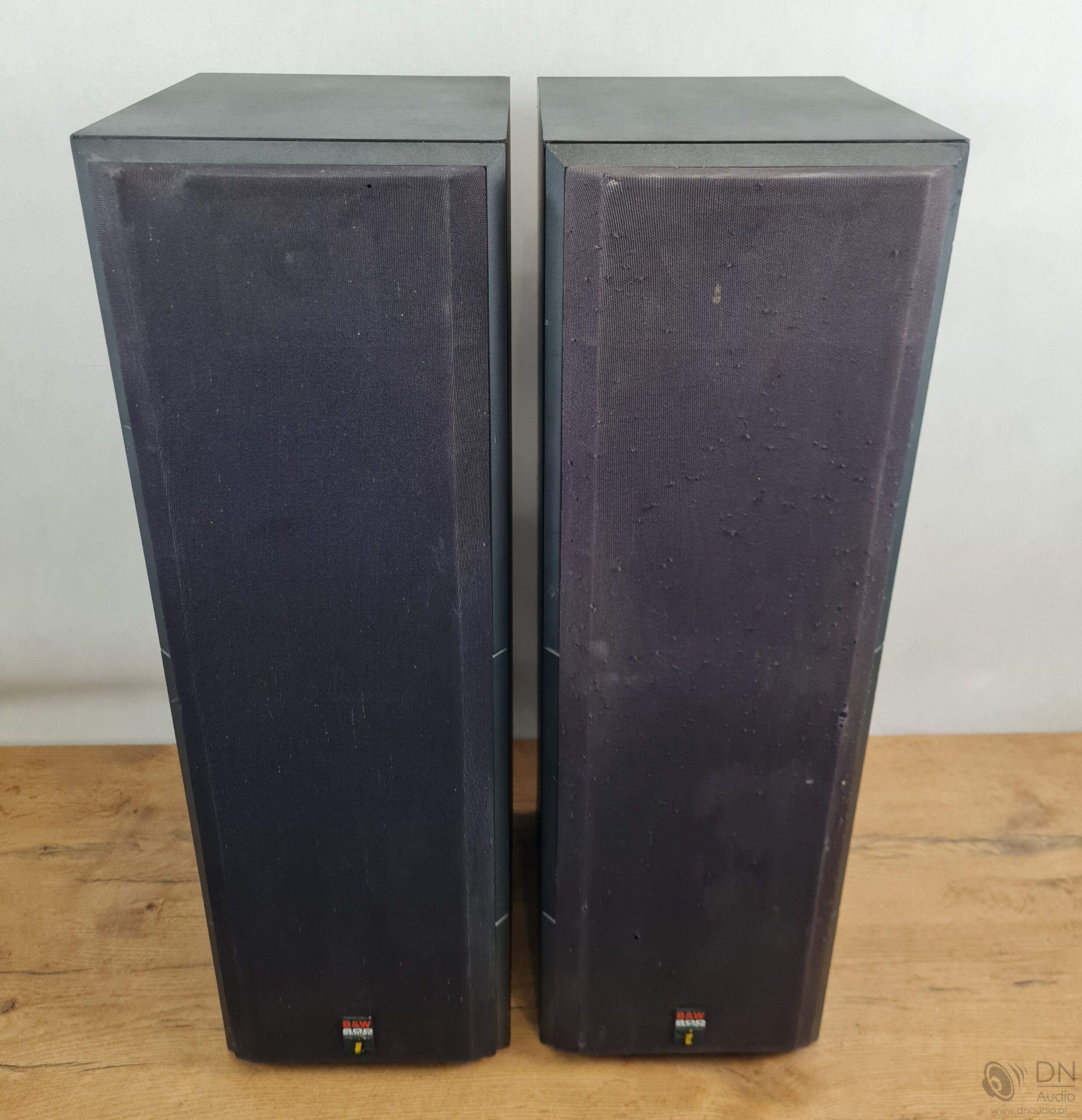 B&W DM620i - obrazek 4