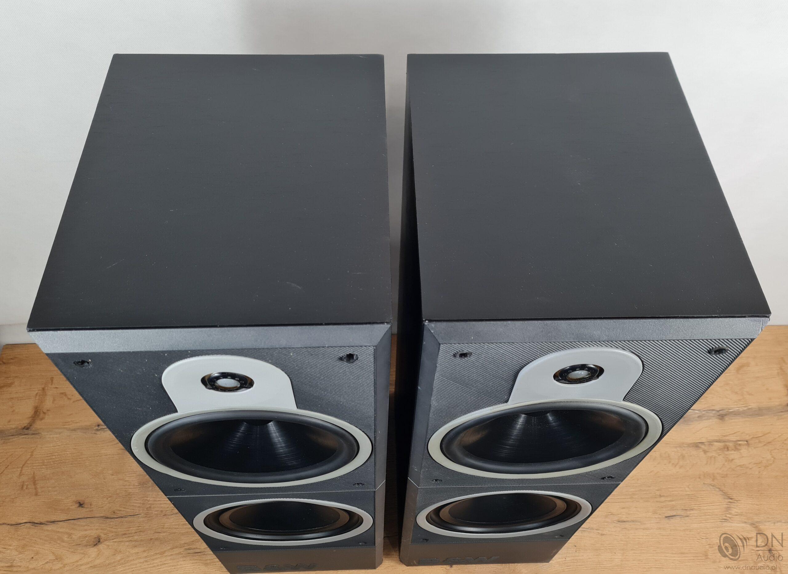 B&W DM620i - obrazek 7