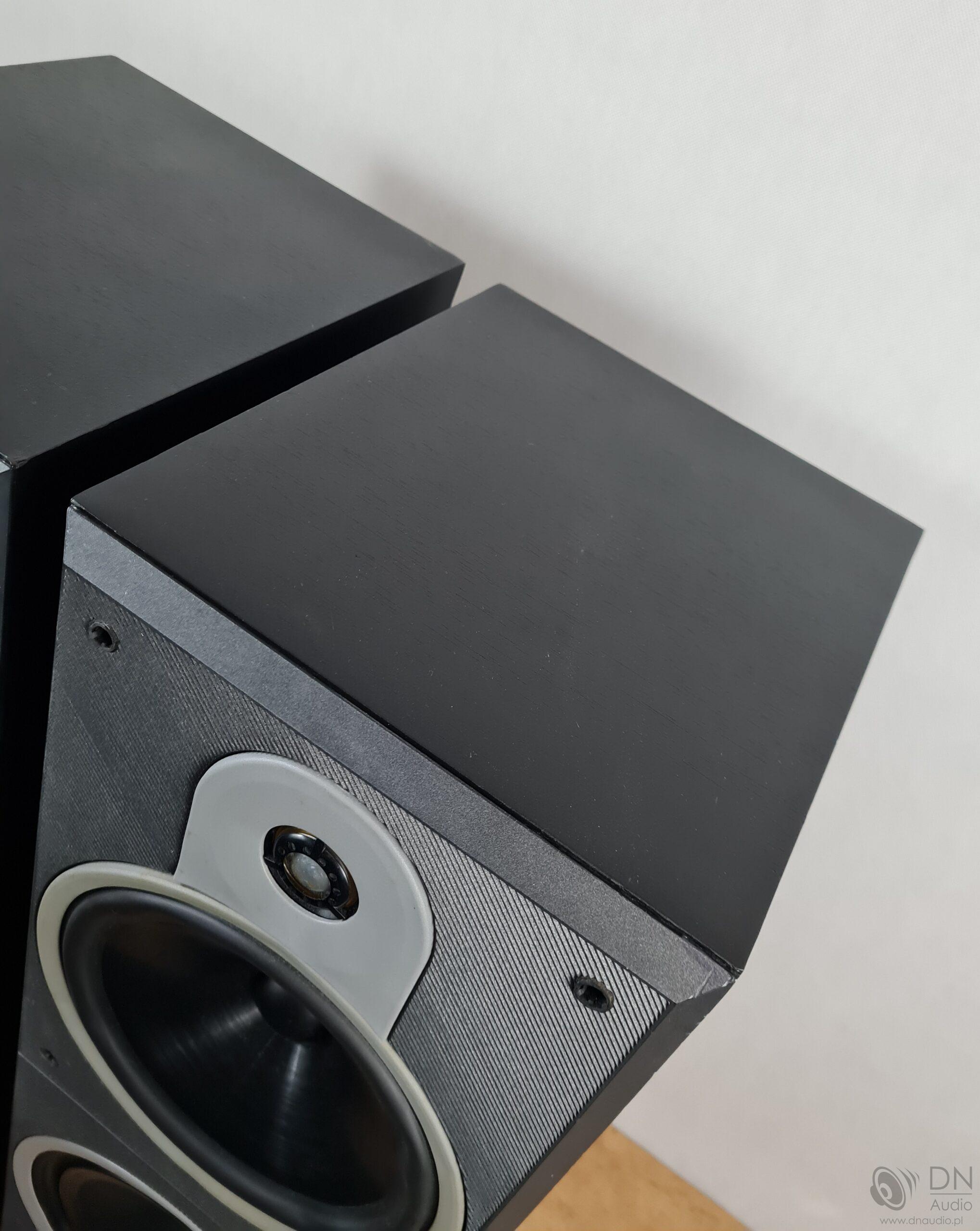 B&W DM620i - obrazek 9