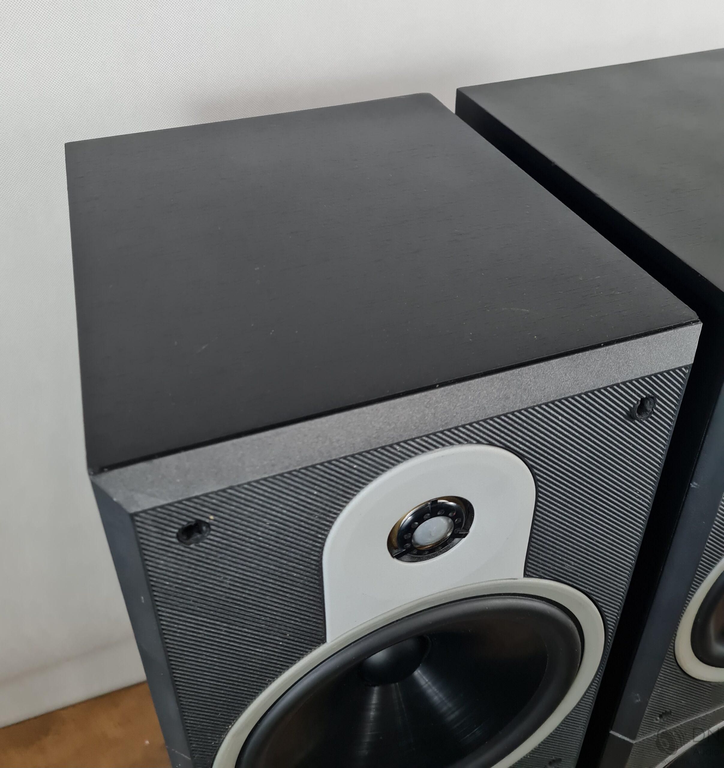 B&W DM620i - obrazek 8