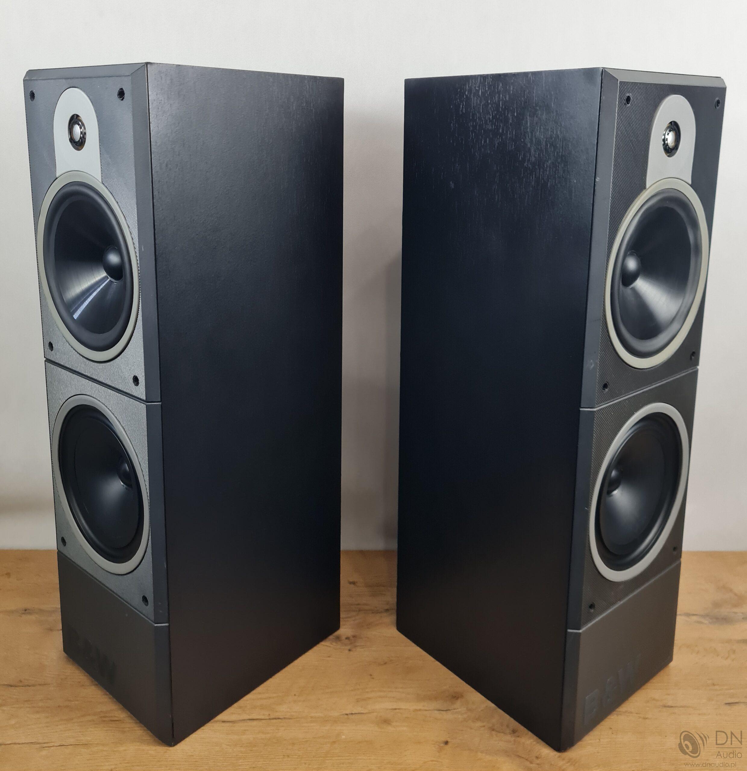 B&W DM620i - obrazek 10