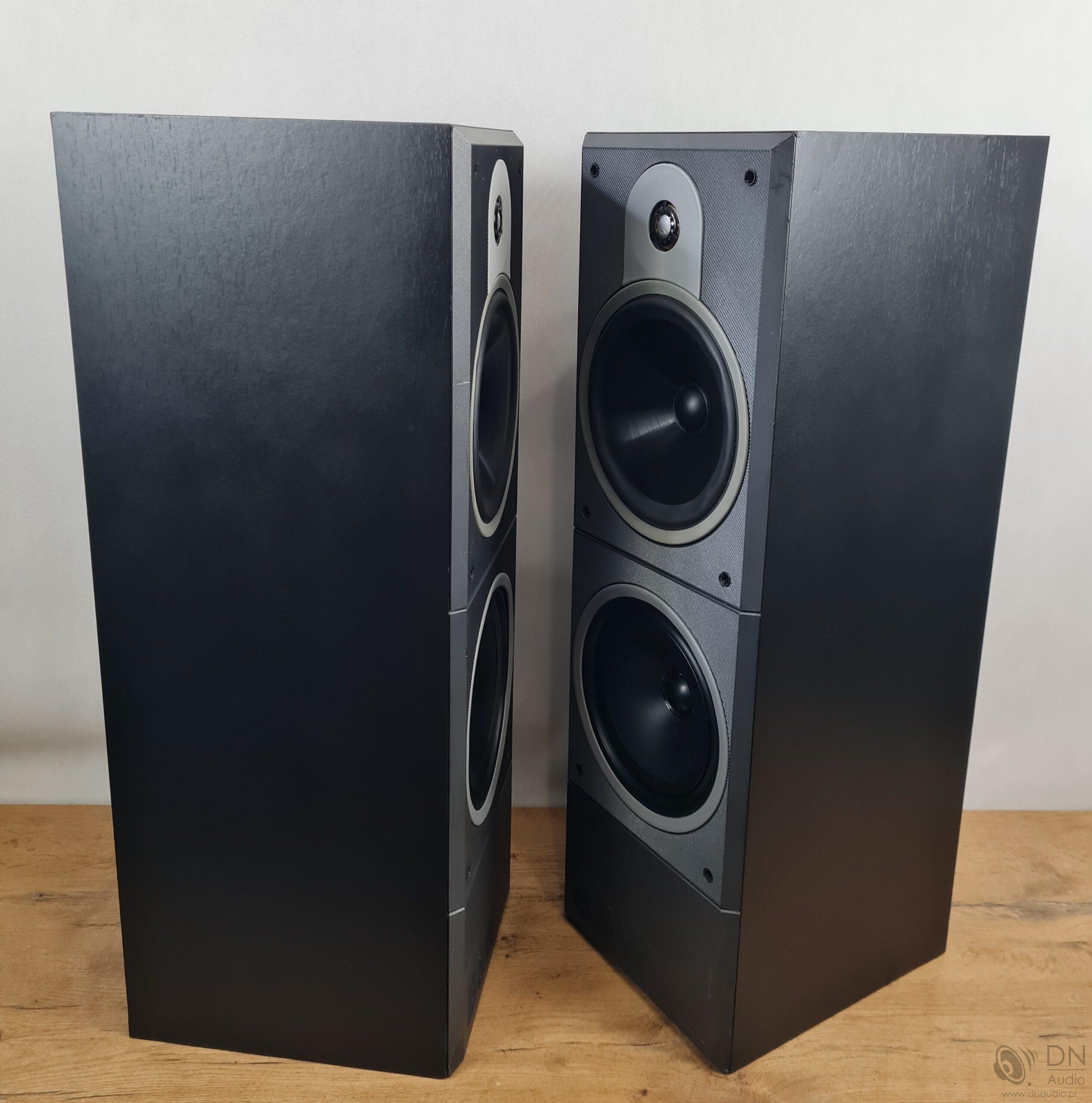 B&W DM620i - obrazek 11