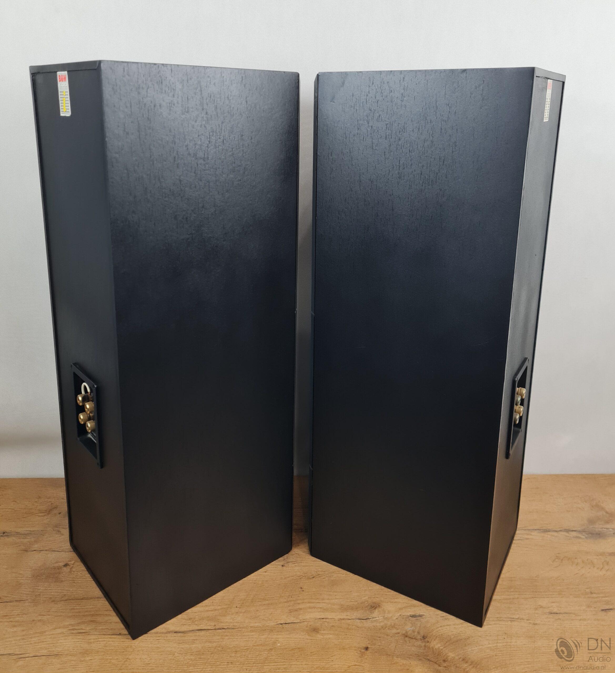 B&W DM620i - obrazek 13